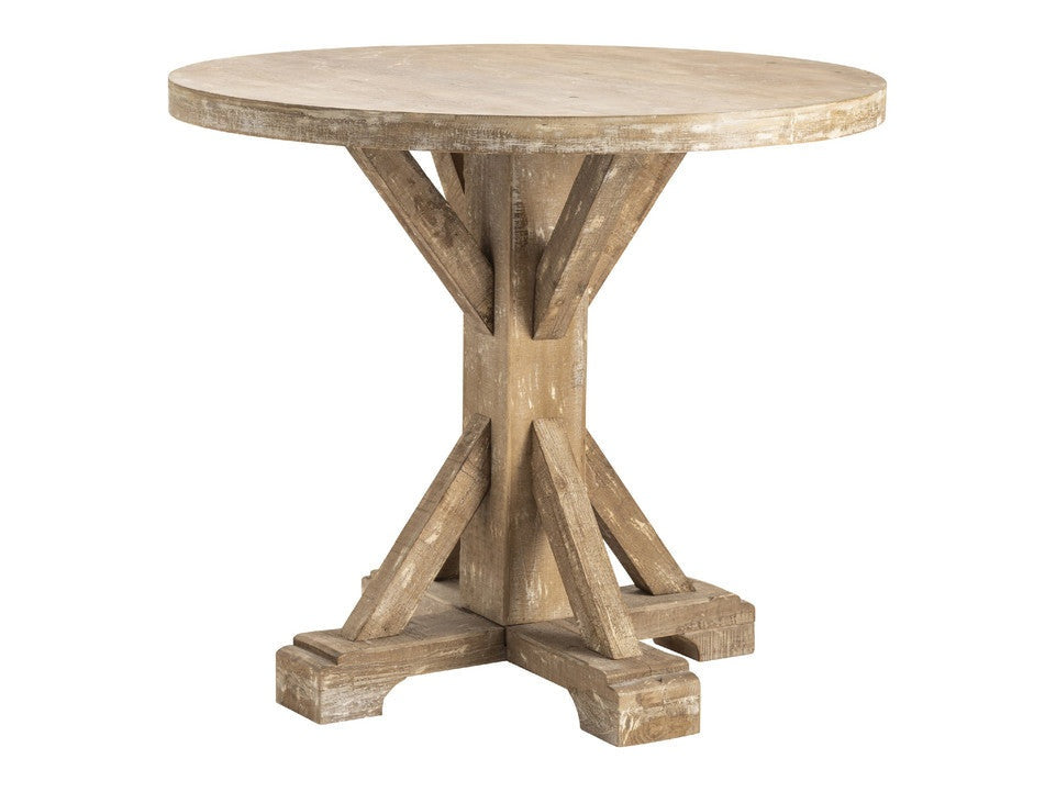 Sonoma Brown Accent Table - Ornate Home