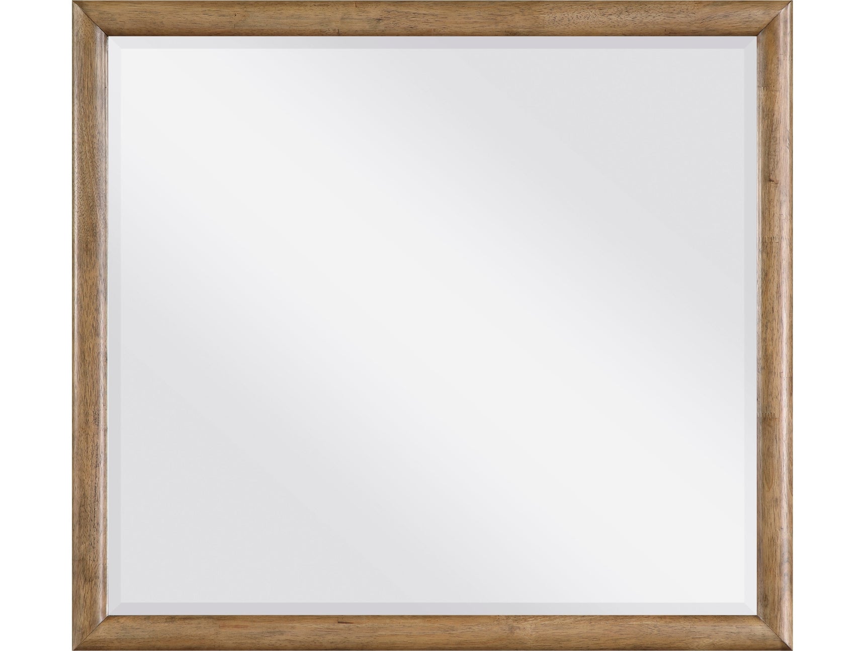 Sonoma Brown Mirror - Ornate Home