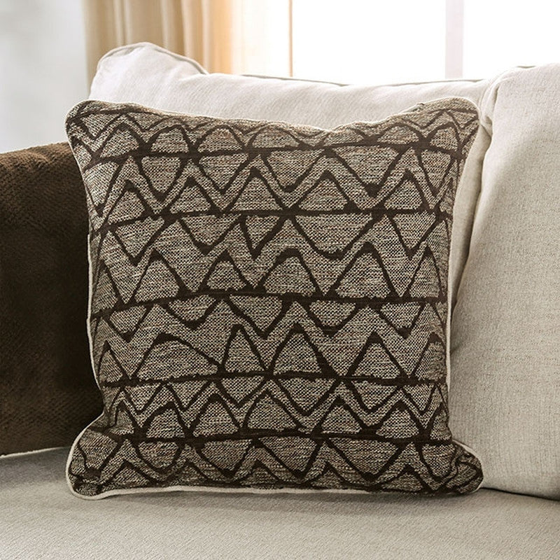 Sonora Beige Loveseat - Ornate Home