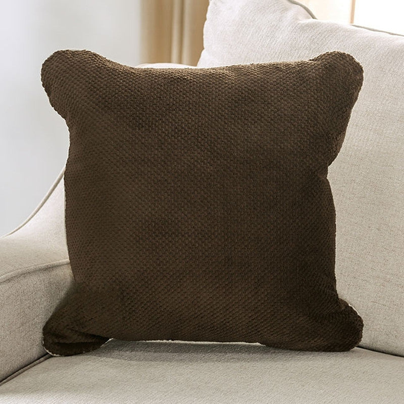 Sonora Beige Loveseat - Ornate Home
