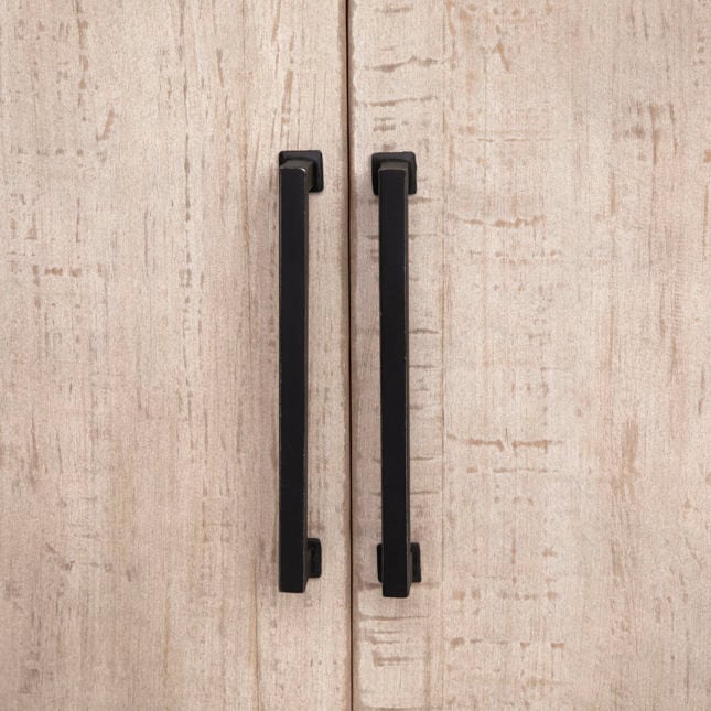 Sonya Light Warm Wash Sideboard - Ornate Home