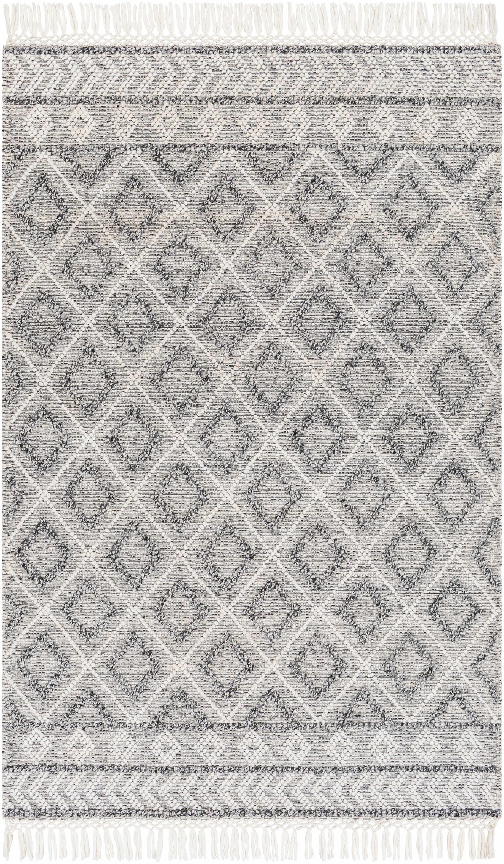 Sook Area Rug - Clearance - Ornate Home