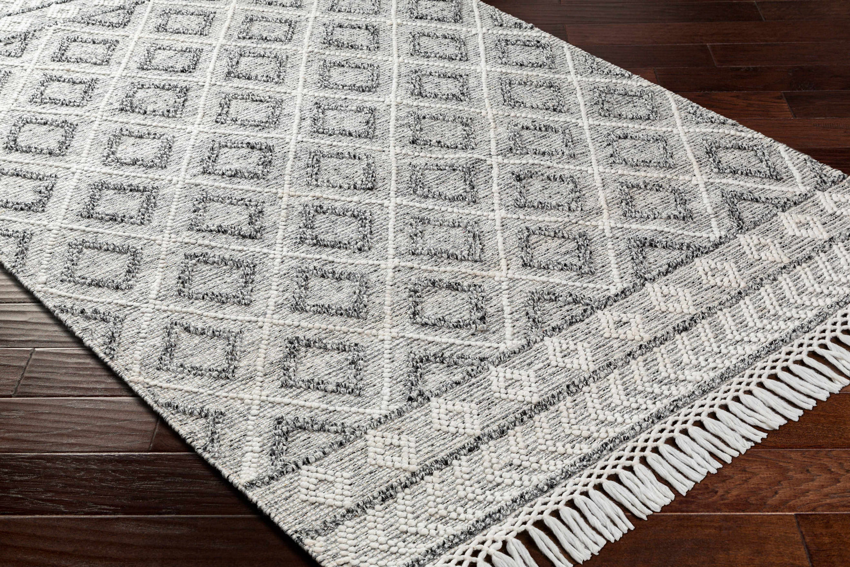 Sook Area Rug - Clearance - Ornate Home