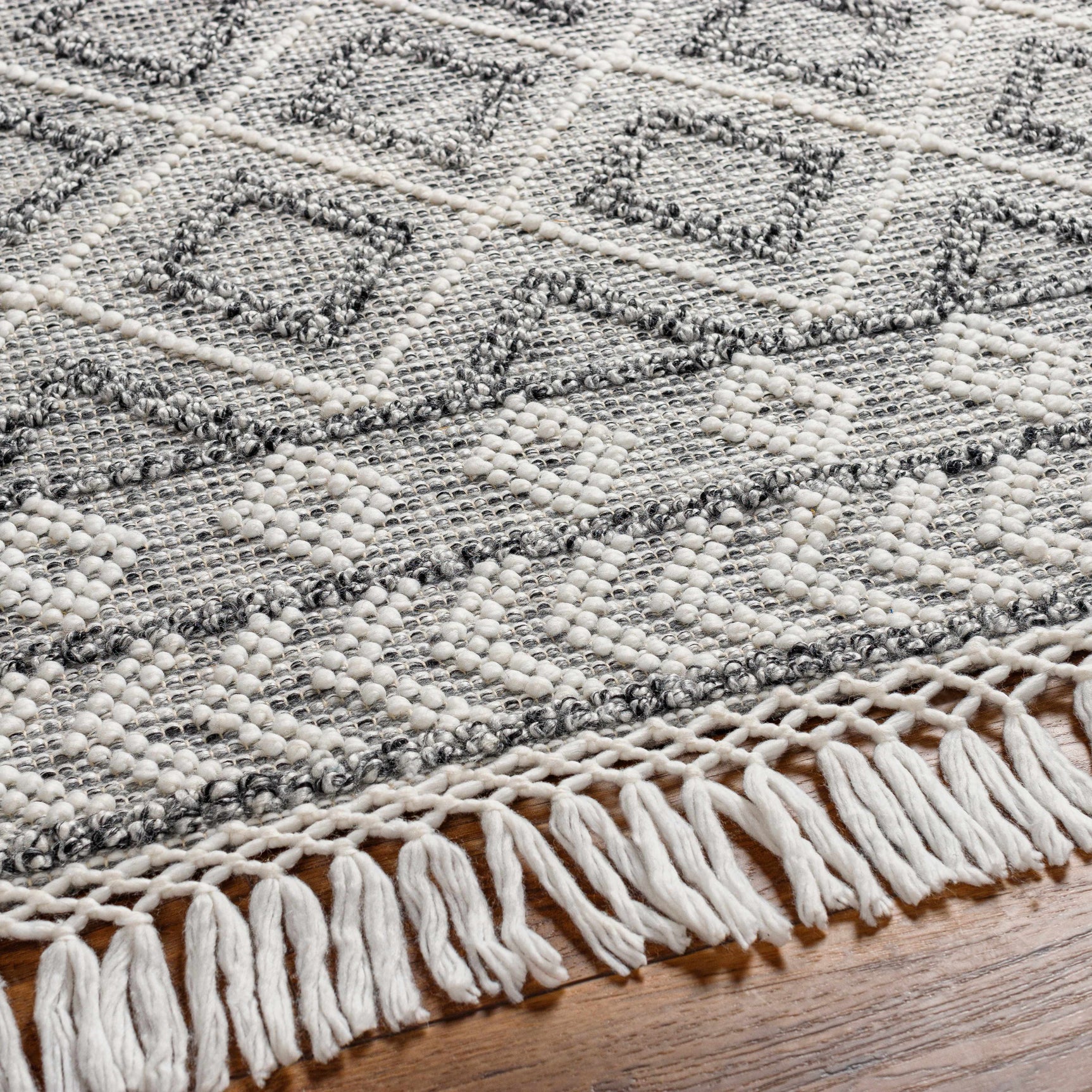 Sook Area Rug - Clearance - Ornate Home