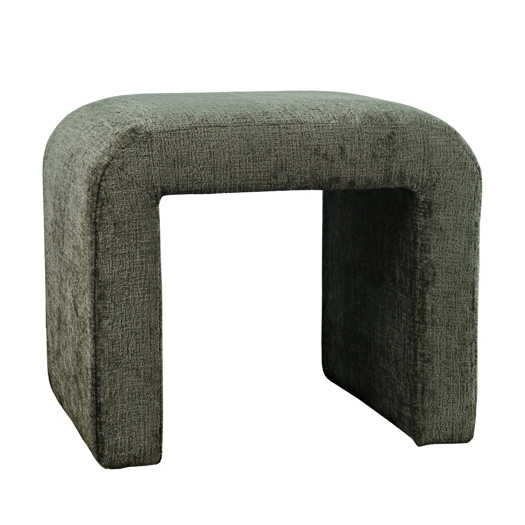 Sophia Forest Petite Bench (Set of 2) - Ornate Home