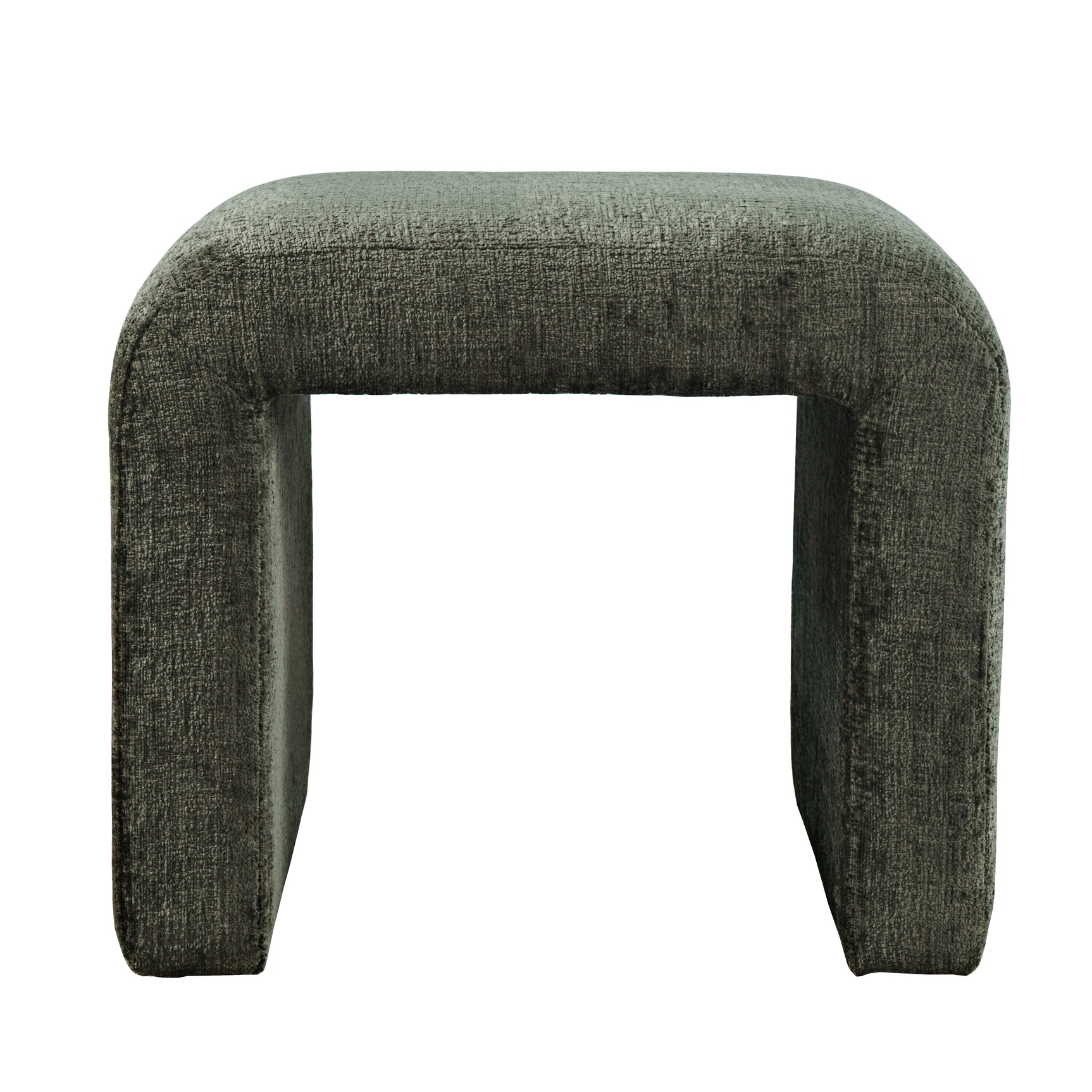 Sophia Forest Petite Bench (Set of 2) - Ornate Home