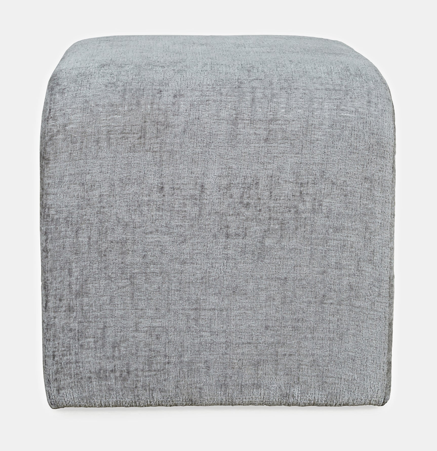 Sophia Grey Petite Bench (Set of 2) - Ornate Home
