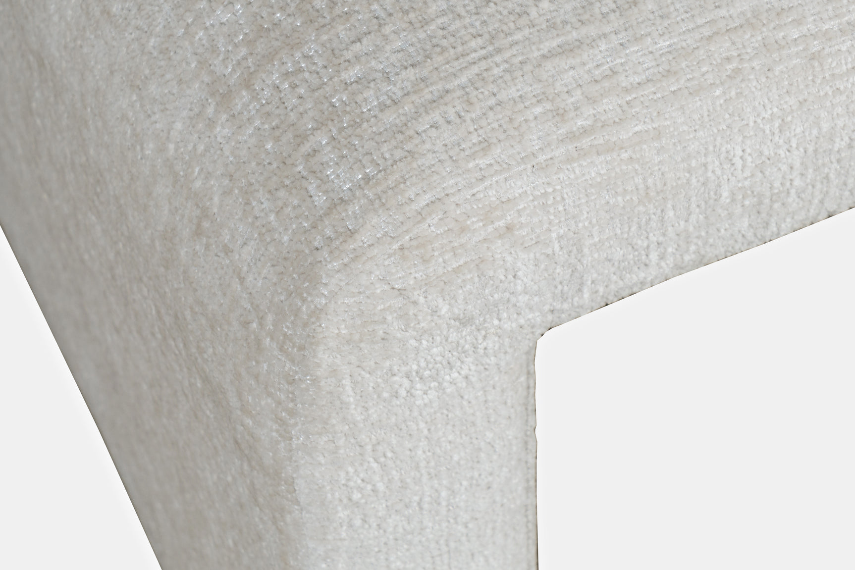 Sophia Natural Petite Bench (Set of 2) - Ornate Home