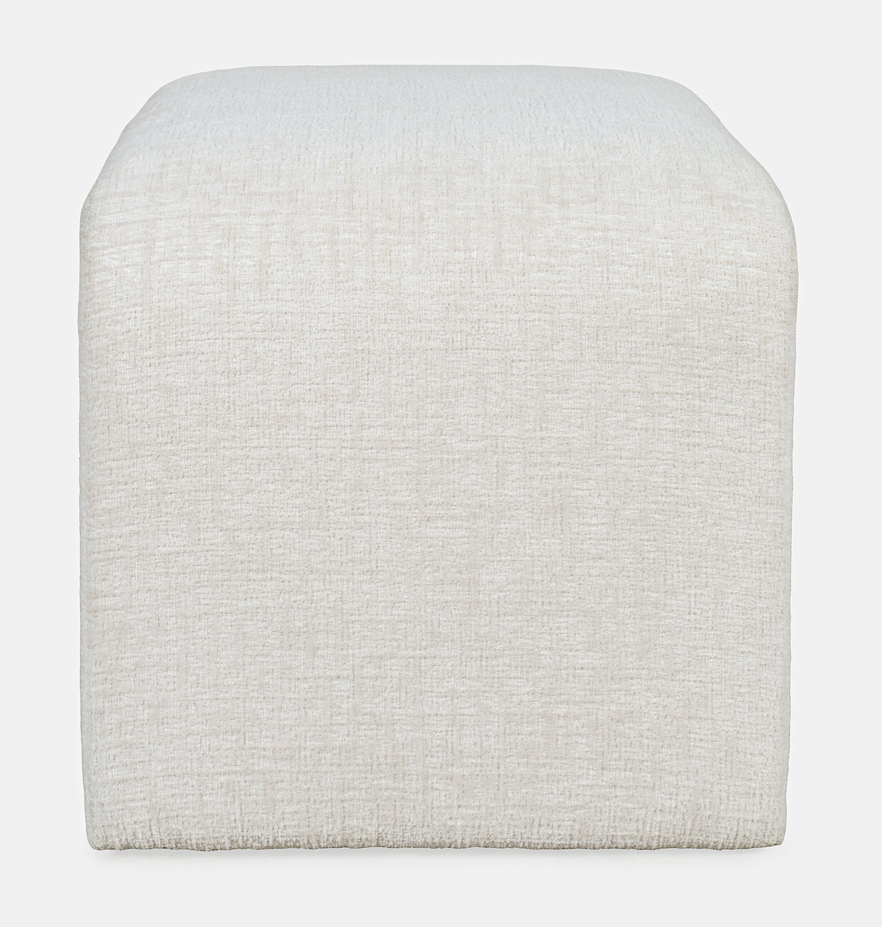Sophia Natural Petite Bench (Set of 2) - Ornate Home