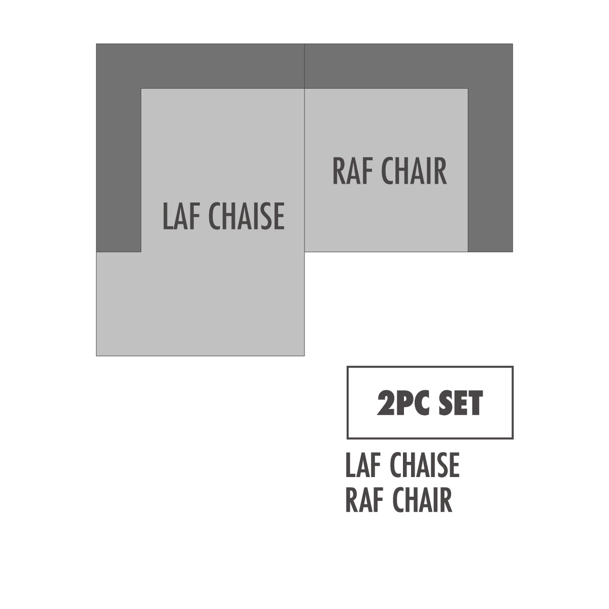 Sophie Gray Velvet Modular Sectional Units - Ornate Home