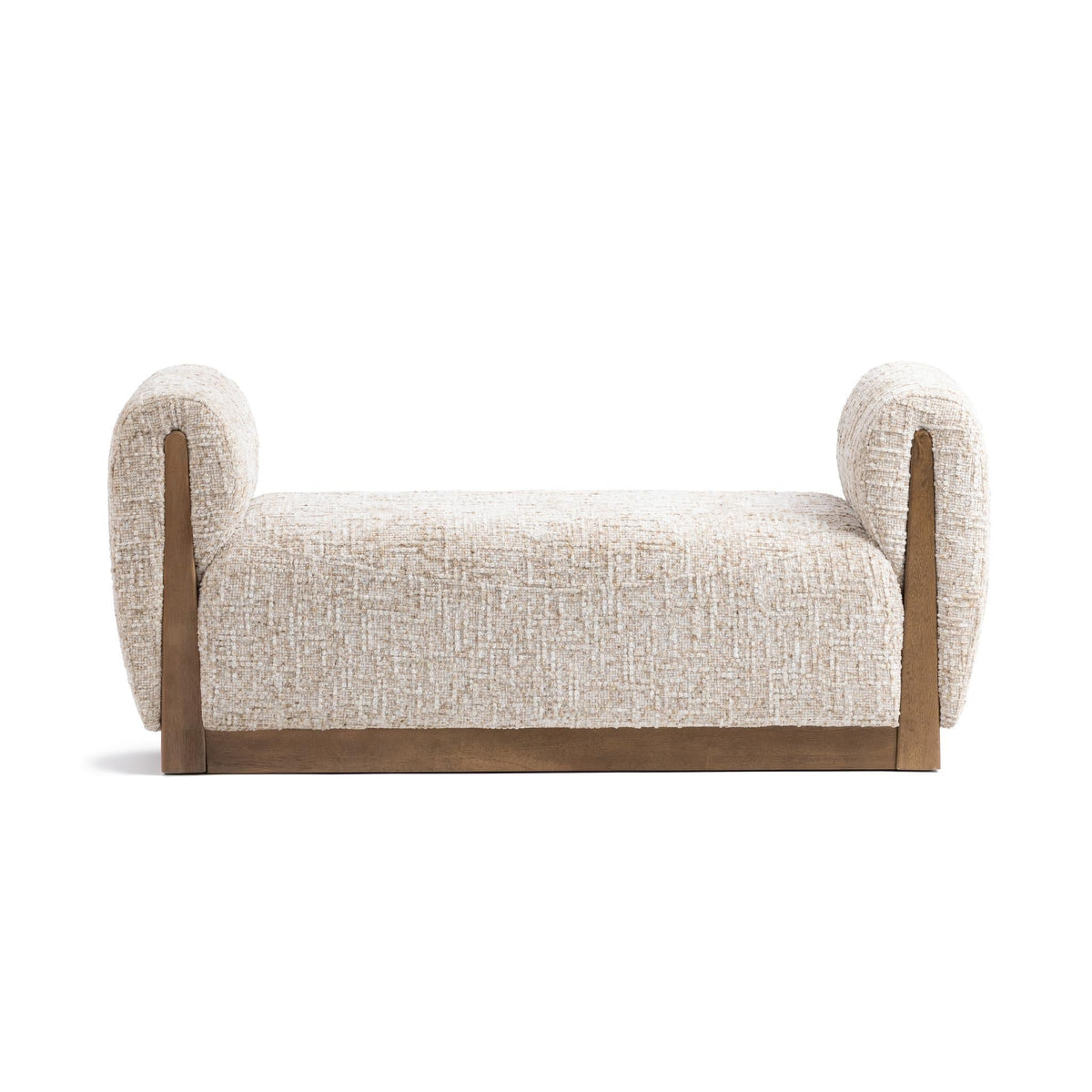 Soraya Wheatfield Accent Bench