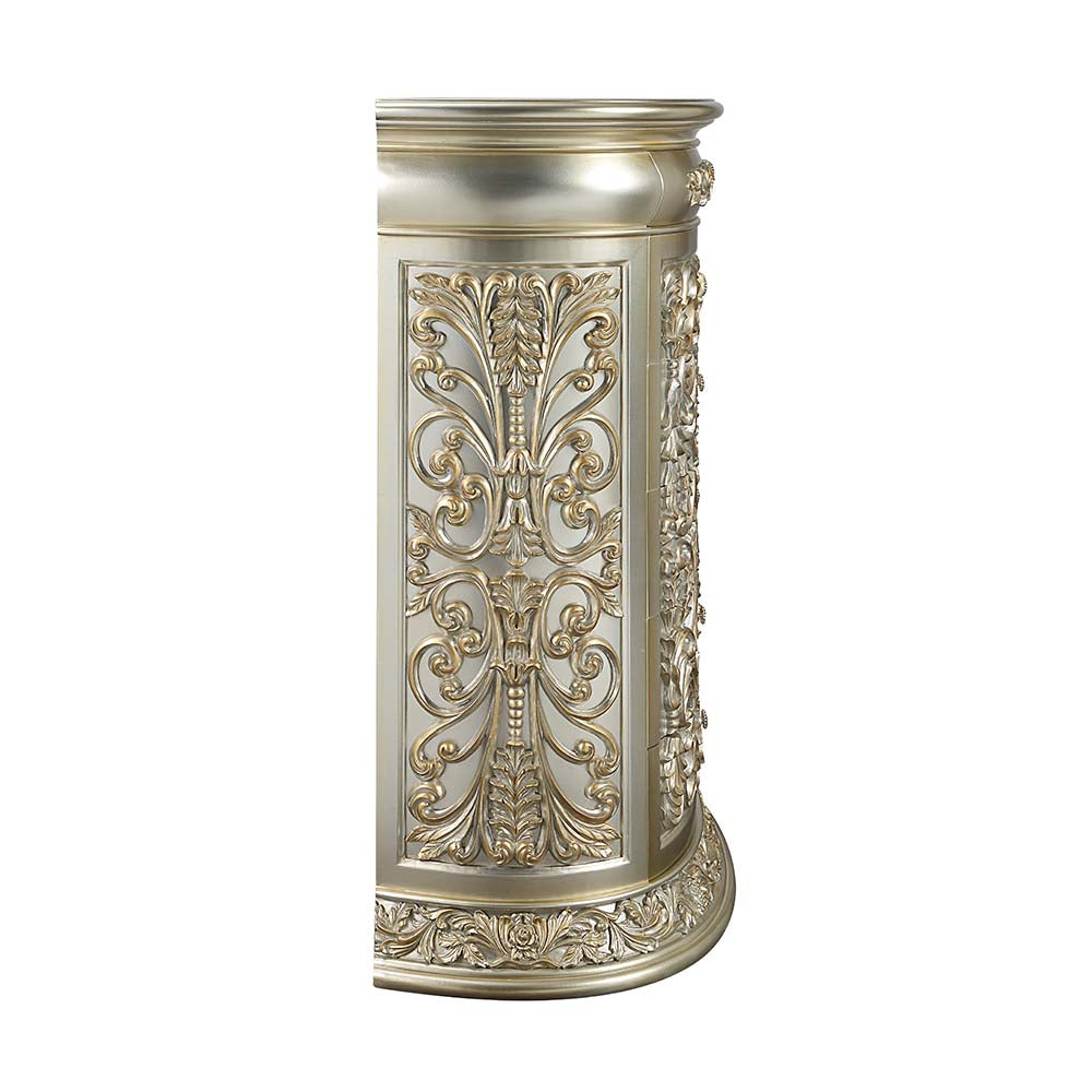 Sorina Chest - Ornate Home