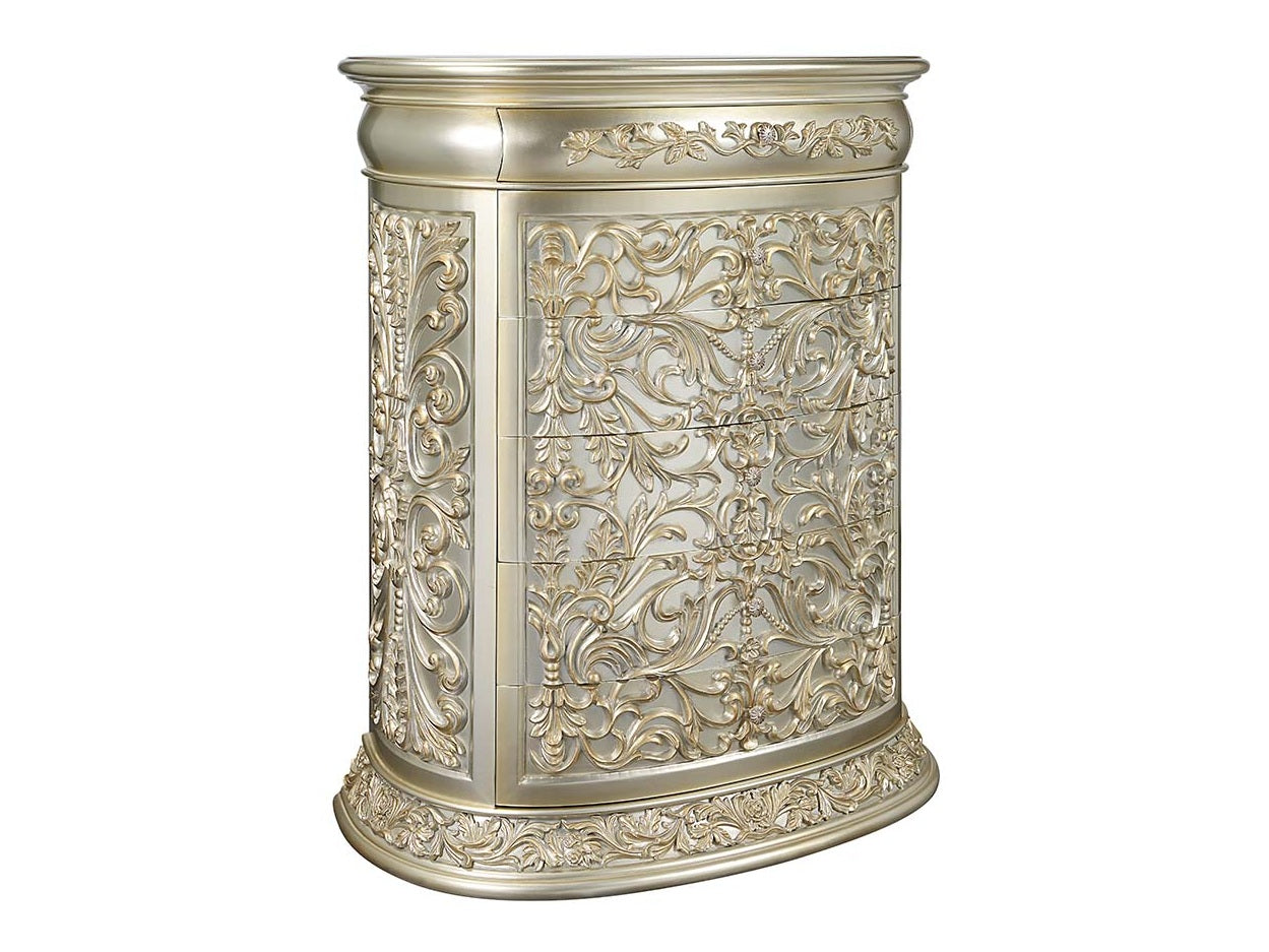 Sorina Chest - Ornate Home