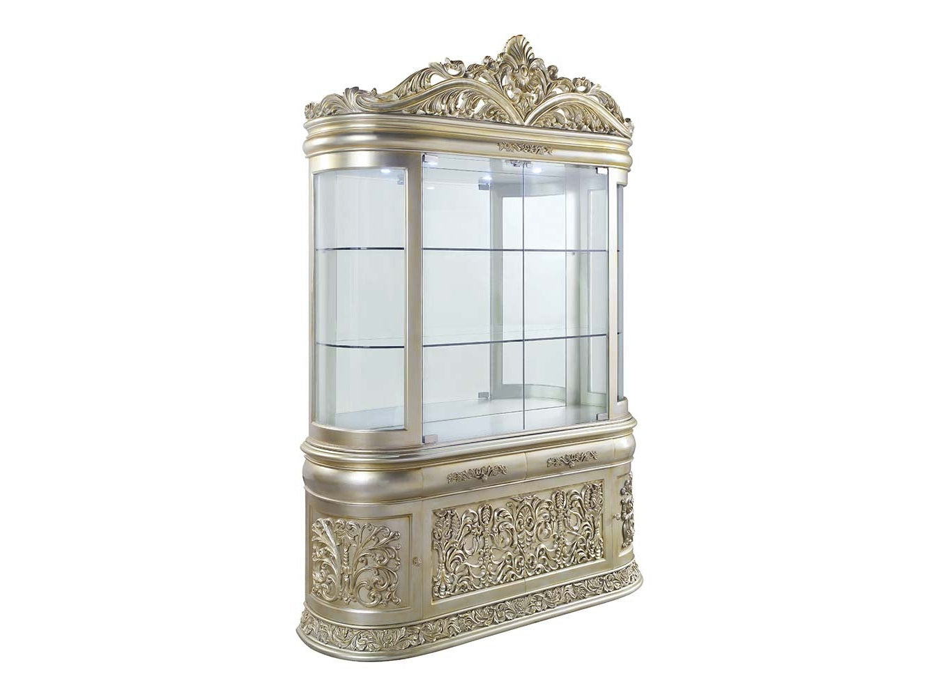 Sorina Curio - Ornate Home