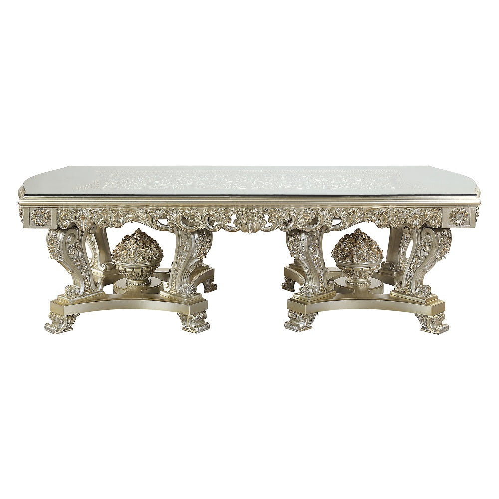 Sorina Dining Table - Ornate Home