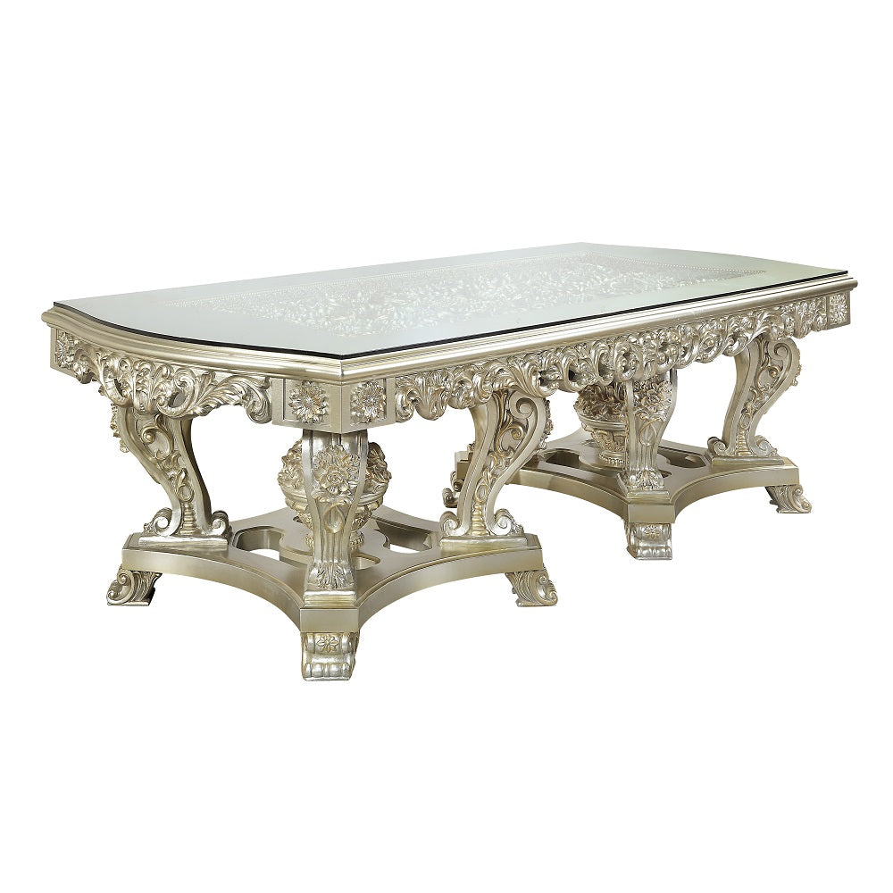 Sorina Dining Table - Ornate Home
