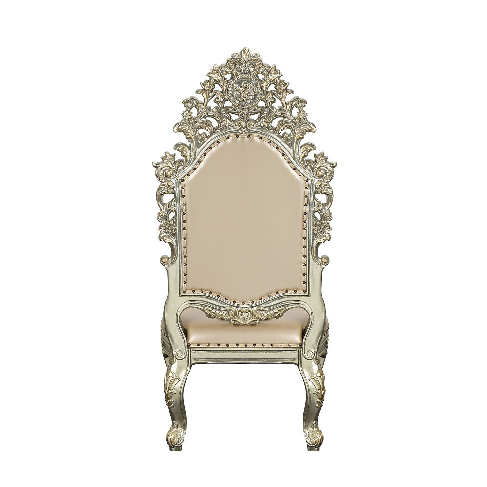 Sorina Side Chair (Set-2) - Ornate Home