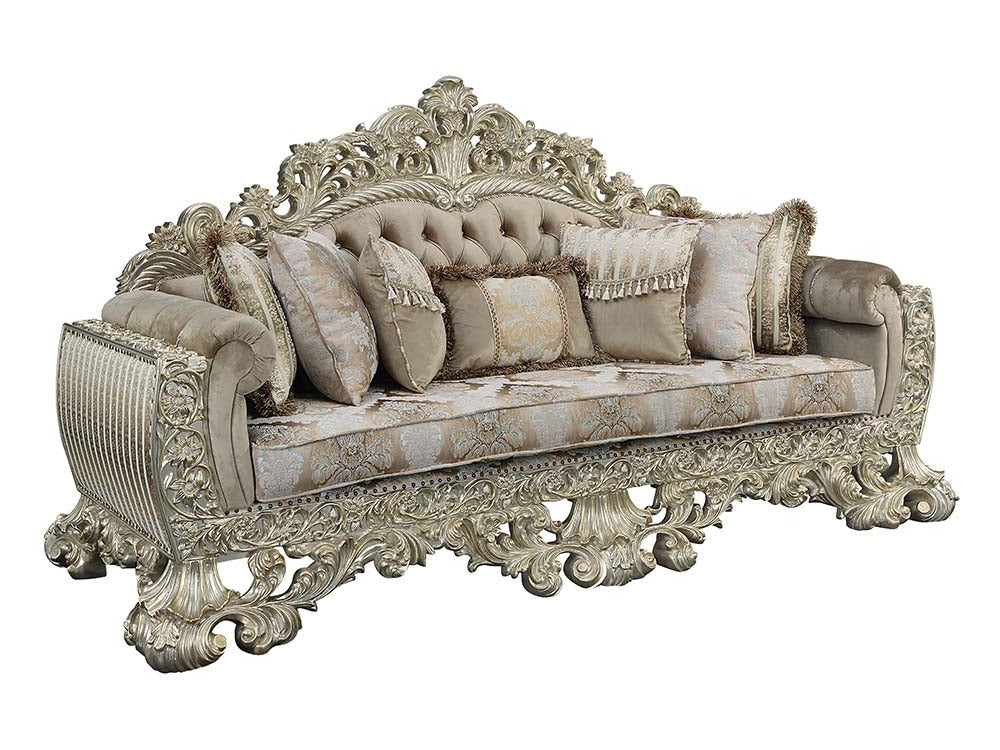 Sorina Sofa - Ornate Home