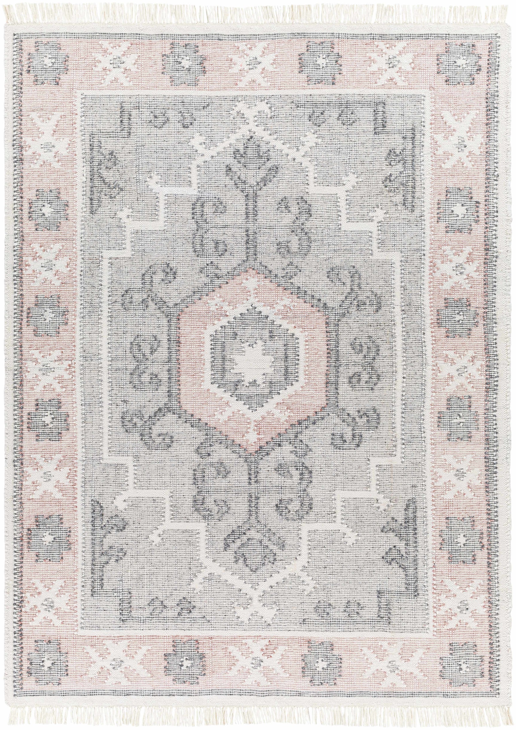 Sosa Area Rug - Clearance - Ornate Home