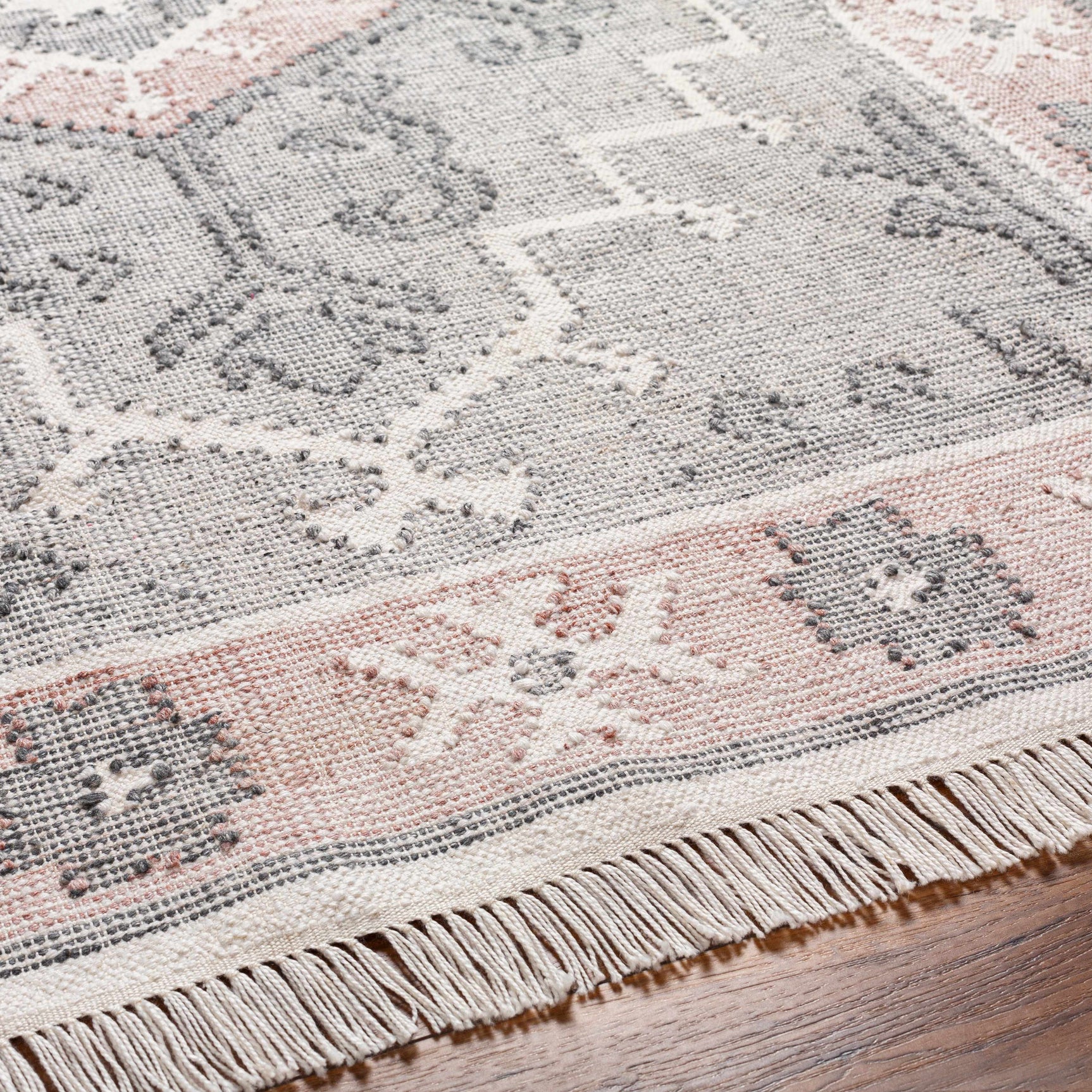 Sosa Area Rug - Clearance - Ornate Home