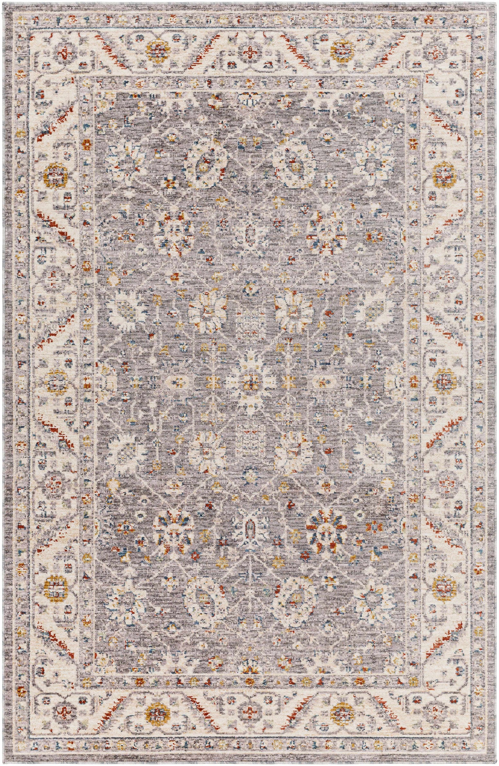 Sosi Area Carpet - Clearance - Ornate Home