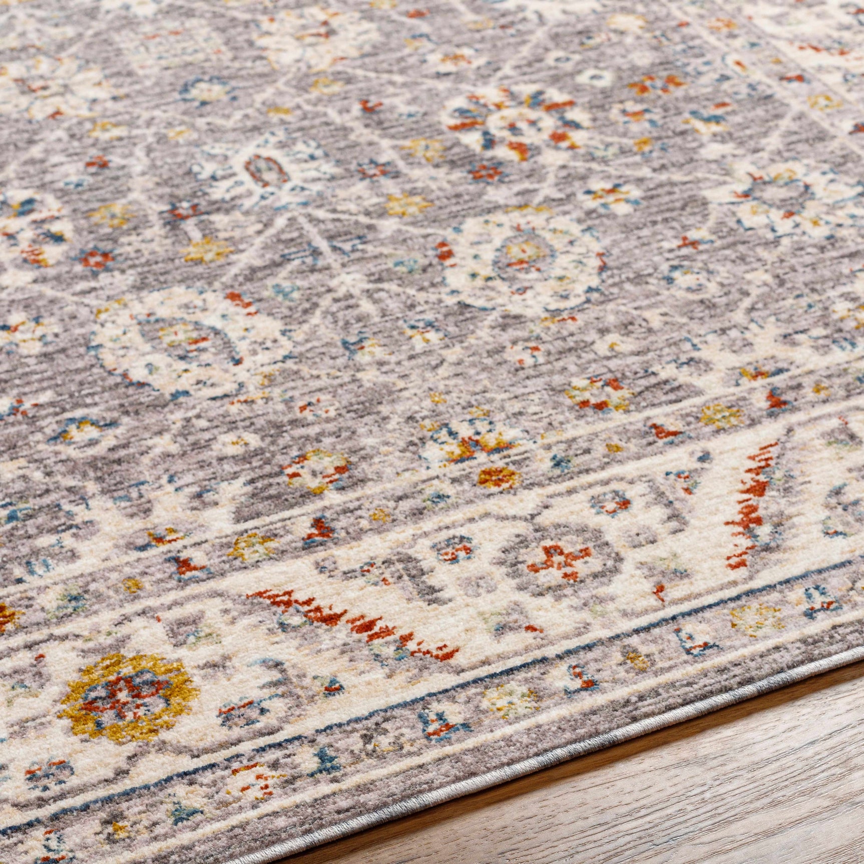 Sosi Area Carpet - Clearance - Ornate Home