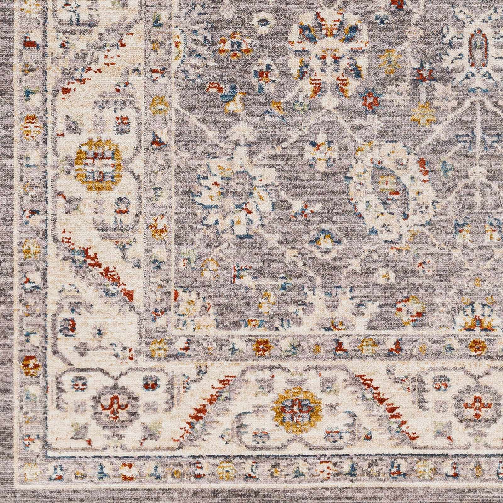 Sosi Area Carpet - Clearance - Ornate Home