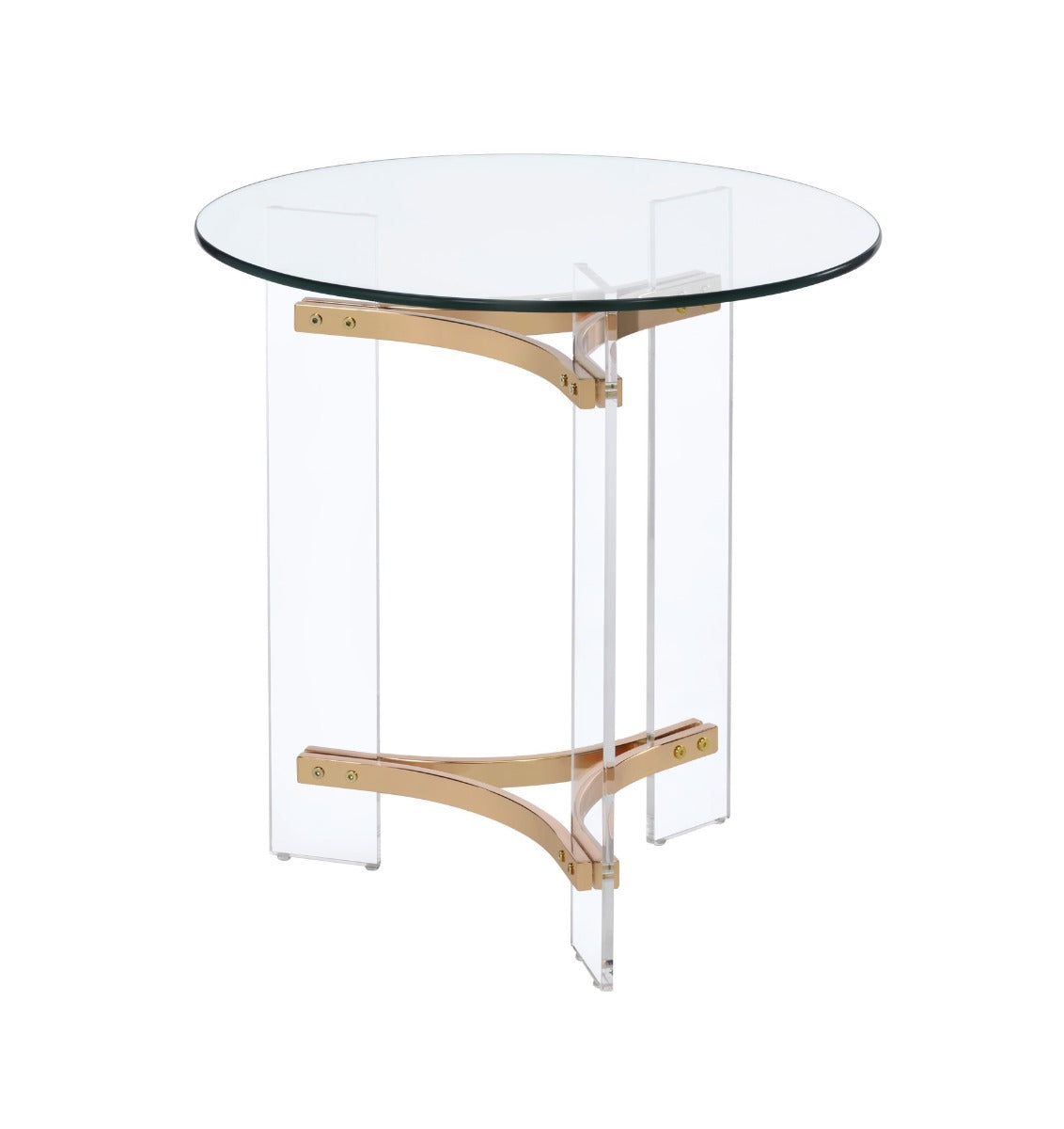 Sosi End Table - Ornate Home