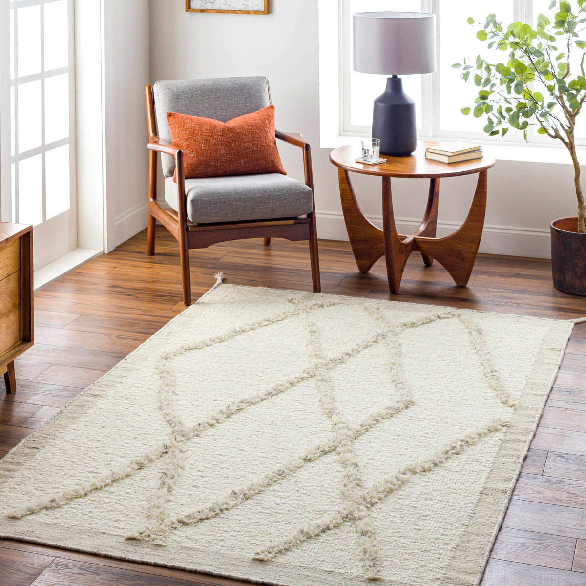 Soto Area Rug - Clearance - Ornate Home