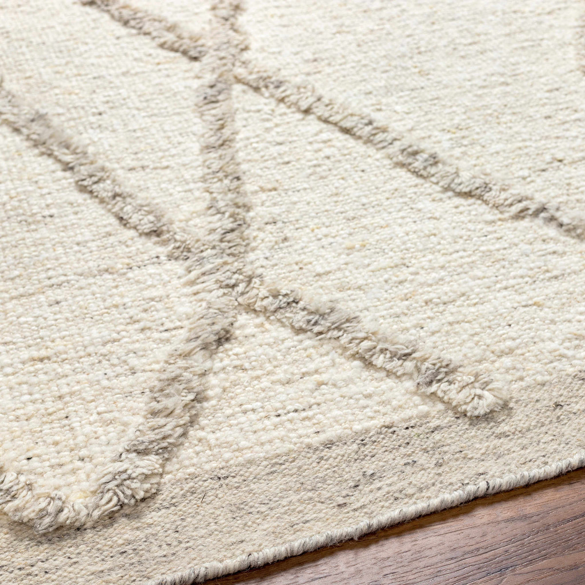Soto Area Rug - Clearance - Ornate Home