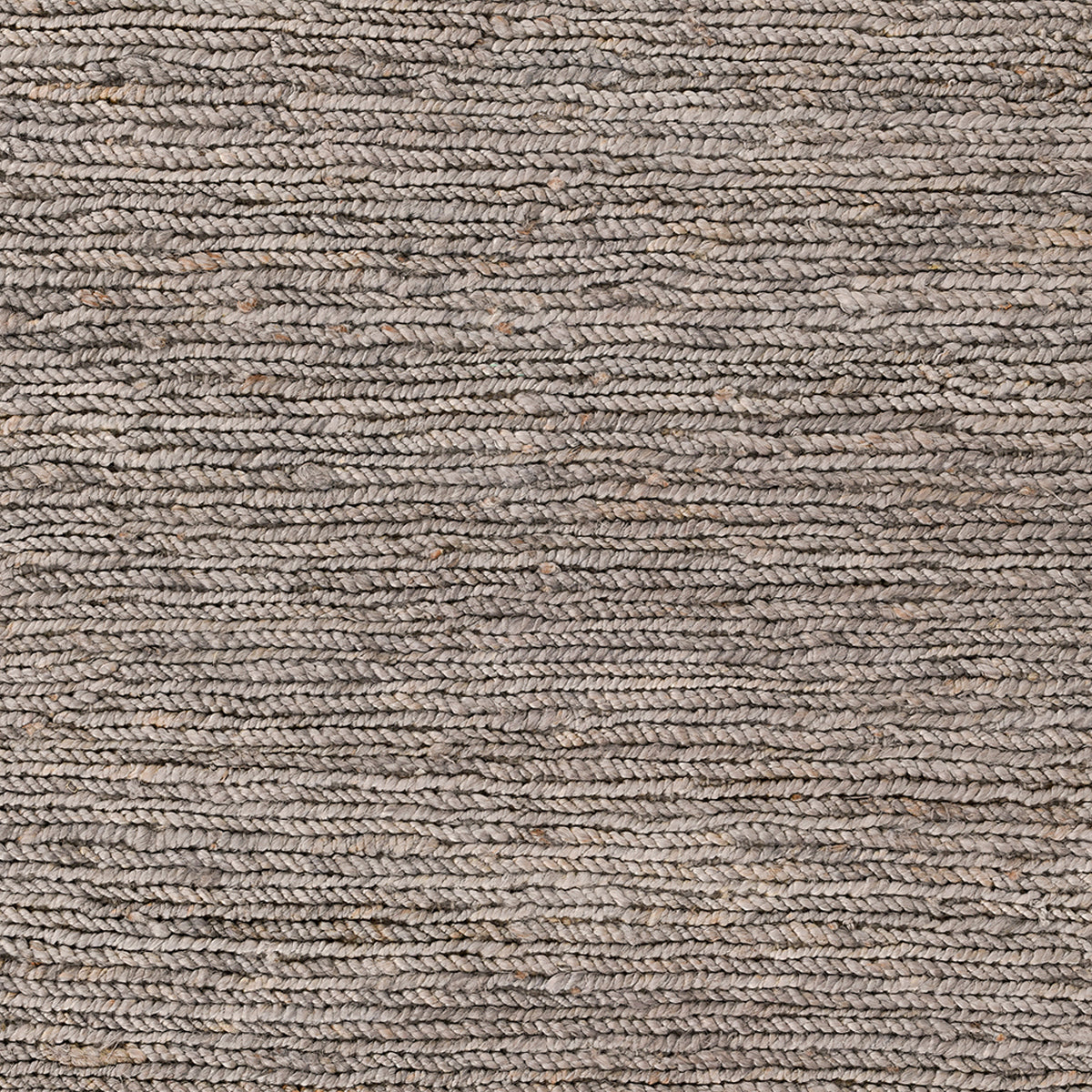 Soumak Jute Gray Rug - Ornate Home