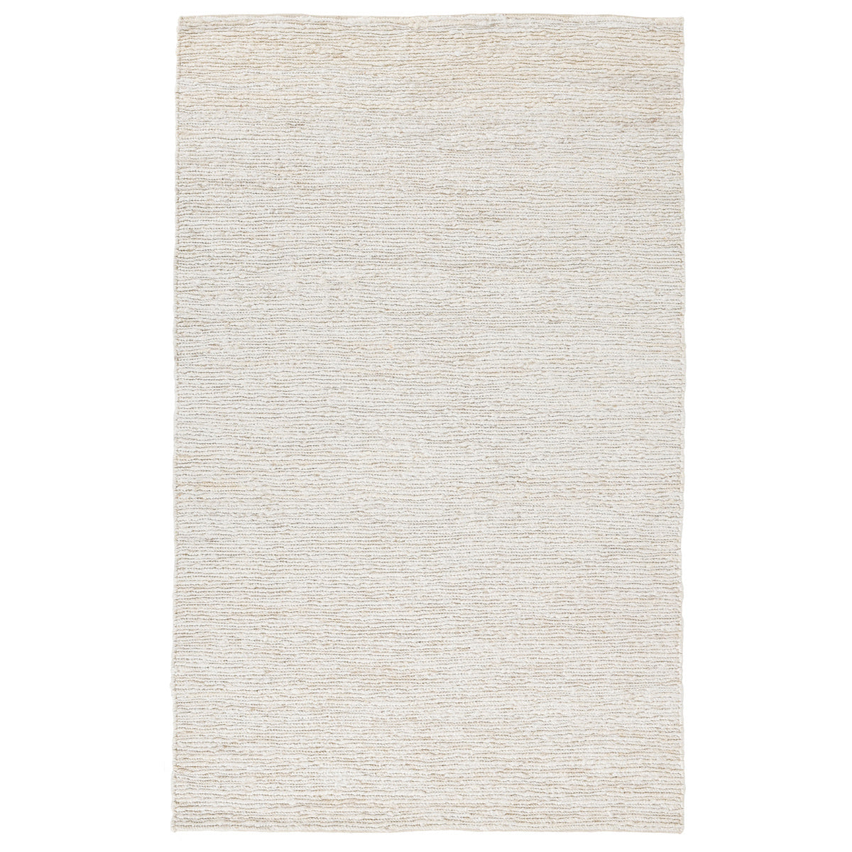 Soumak Jute Ivory Rug - Ornate Home