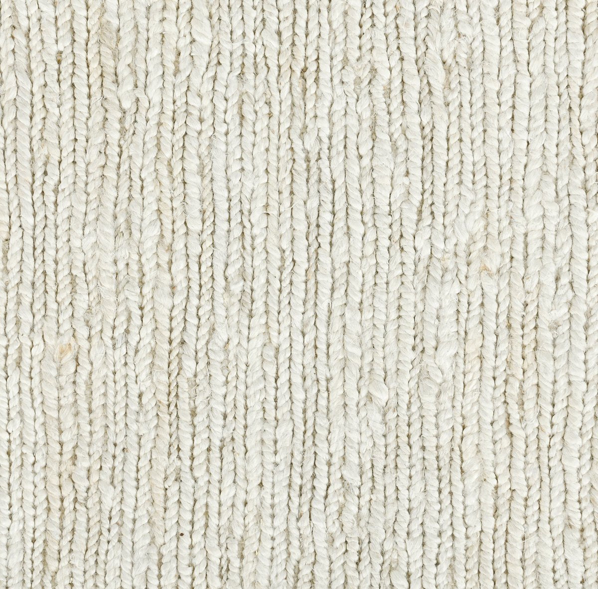 Soumak Jute Ivory Rug - Ornate Home