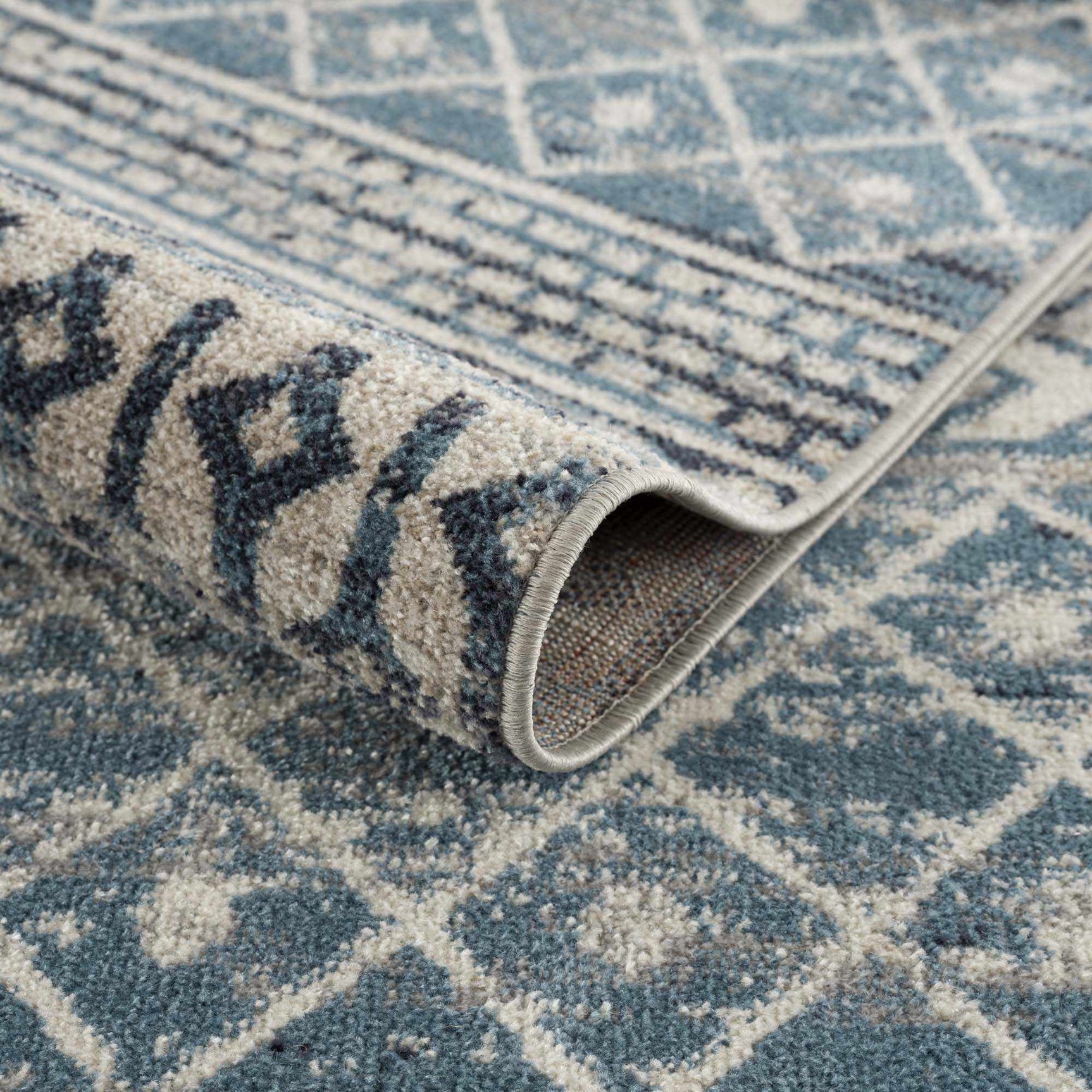 Southglenn Washable Area Rug - Clearance - Ornate Home