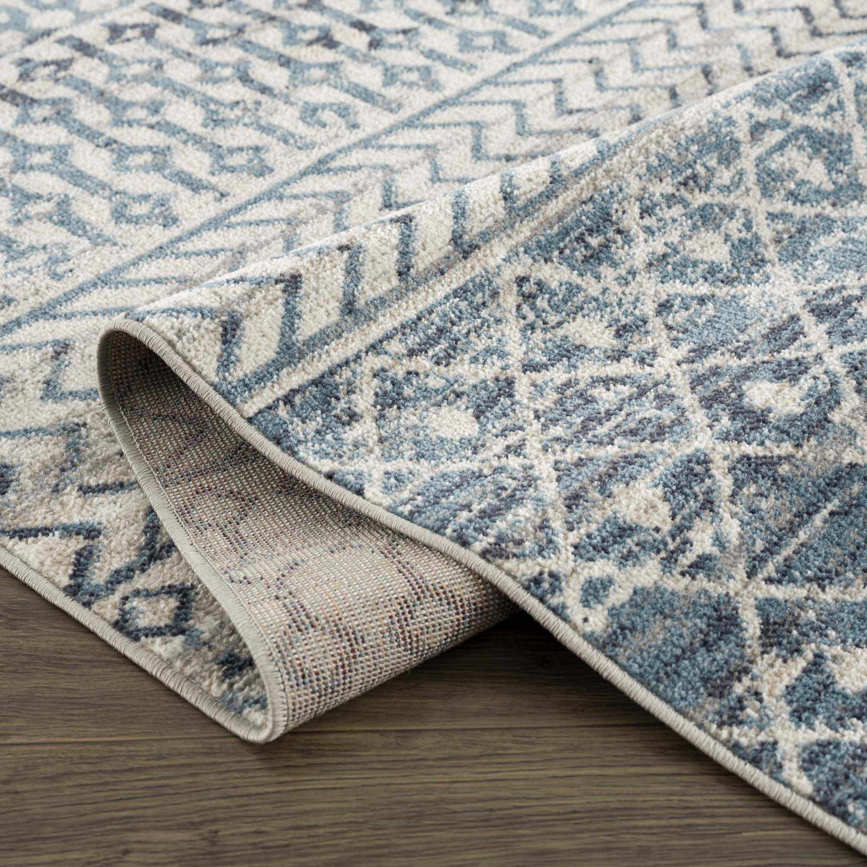 Southglenn Washable Area Rug - Clearance - Ornate Home