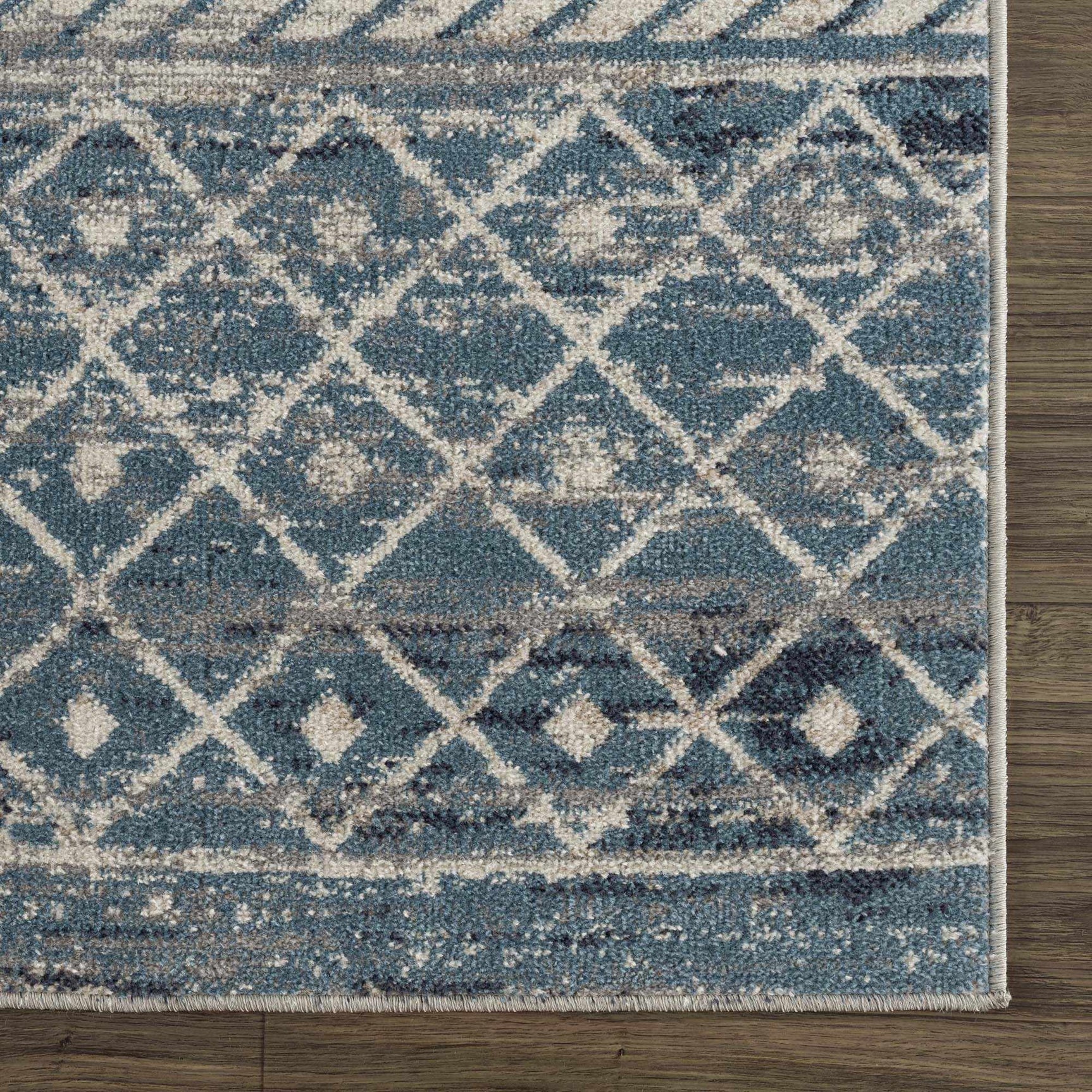 Southglenn Washable Area Rug - Clearance - Ornate Home