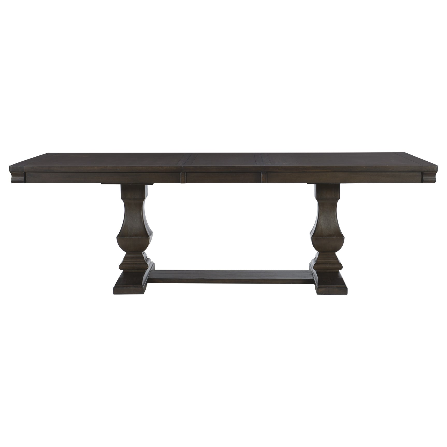 Southlake Brown 5-piece Dinig Table Set - Ornate Home
