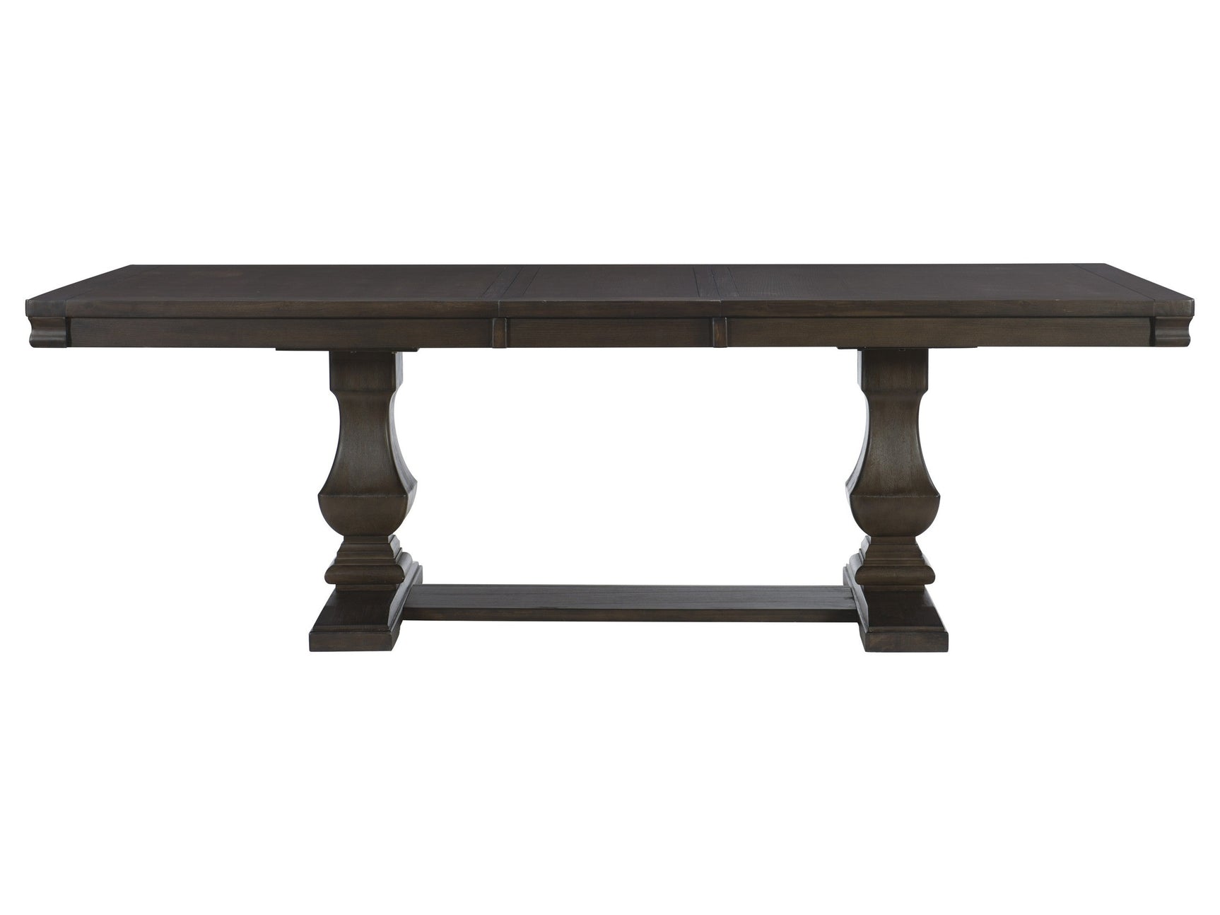 Southlake Brown Dining Table - Ornate Home