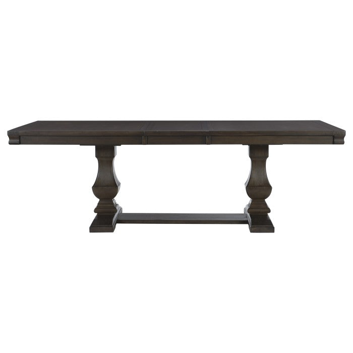 Southlake Brown Dining Table - Ornate Home