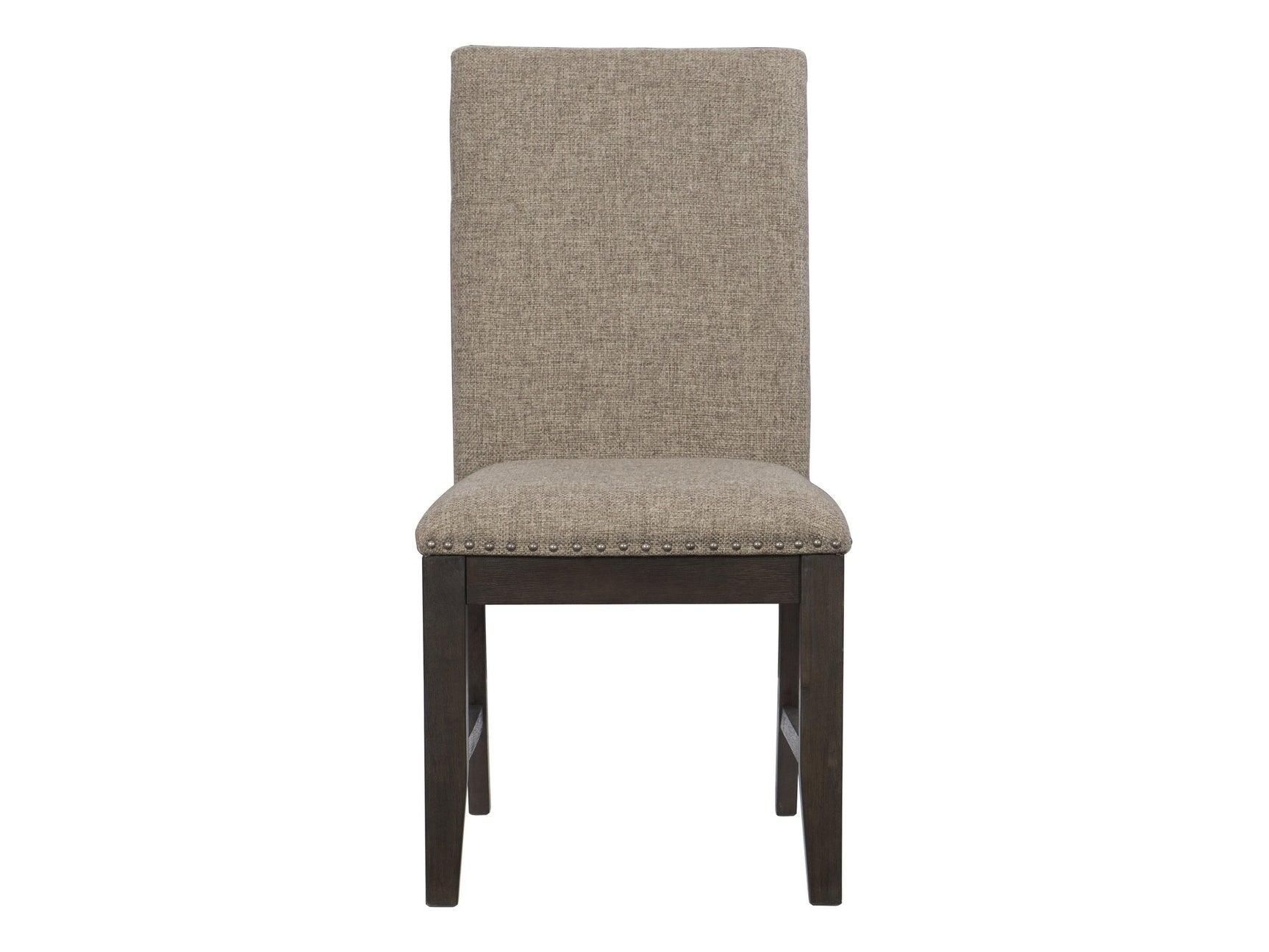 Southlake Brown Side Chair (Set of 2) - Ornate Home