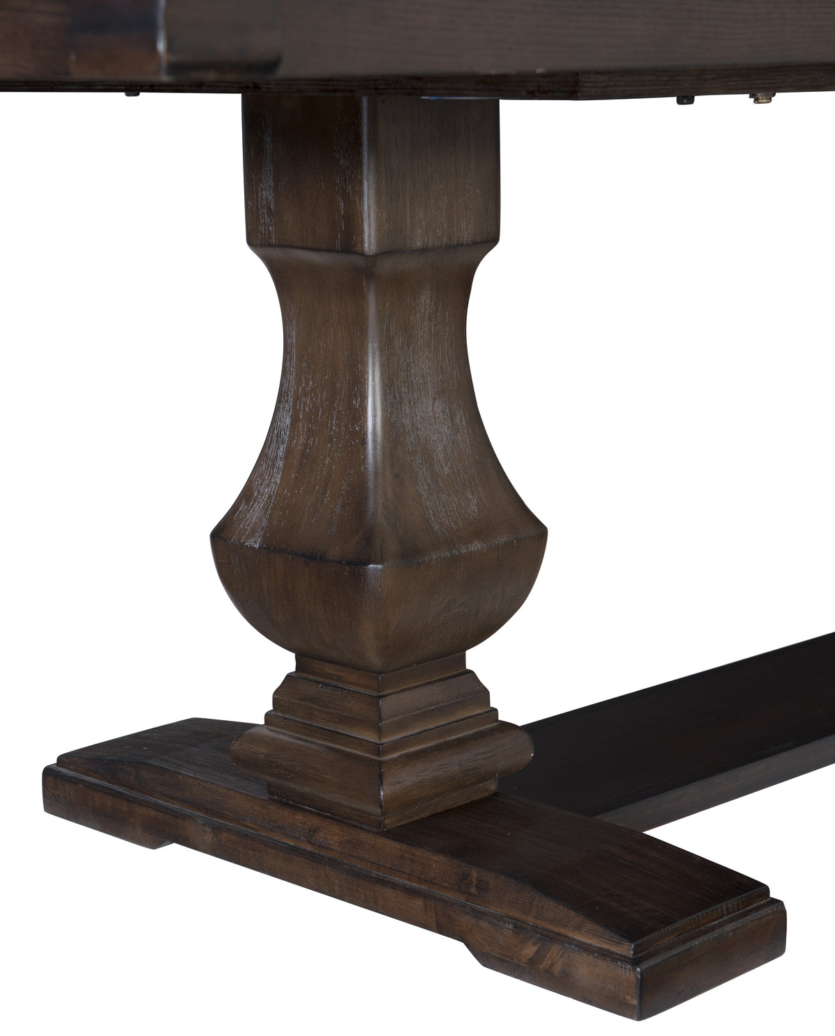 Southlake Gray 6pc Dining Set - Ornate Home