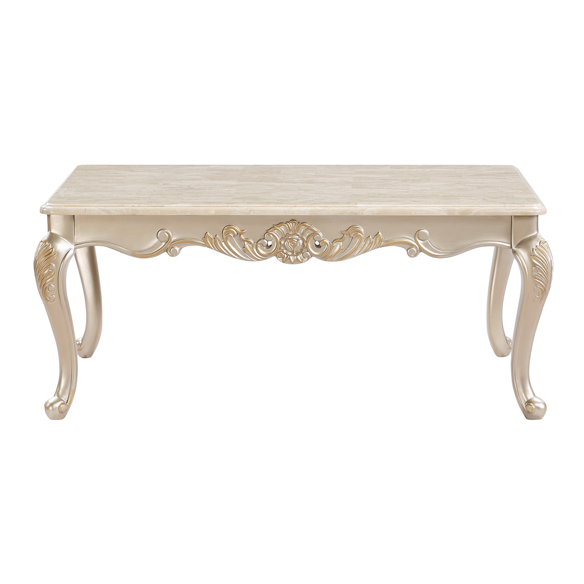 Sovereign Brown Cocktail Table - Ornate Home