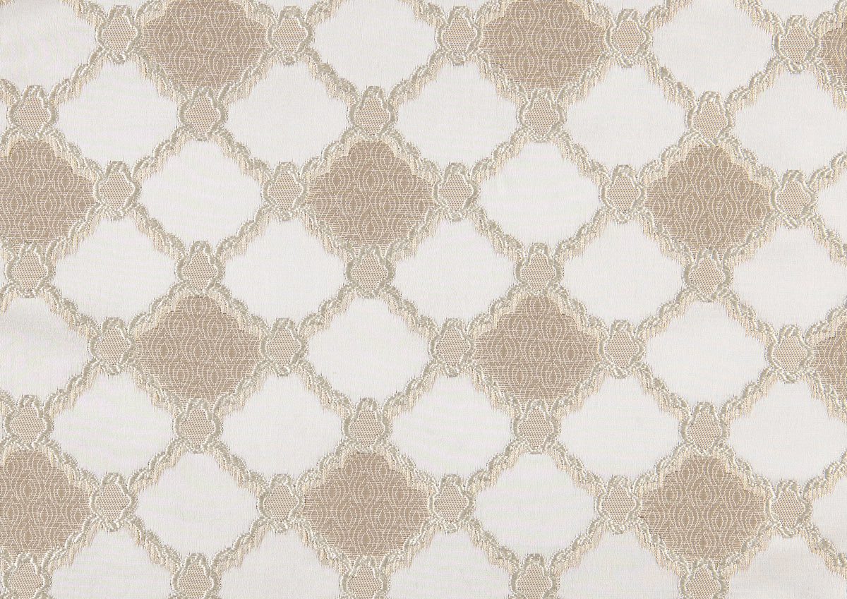 Sovereign Brown Loveseat - Ornate Home