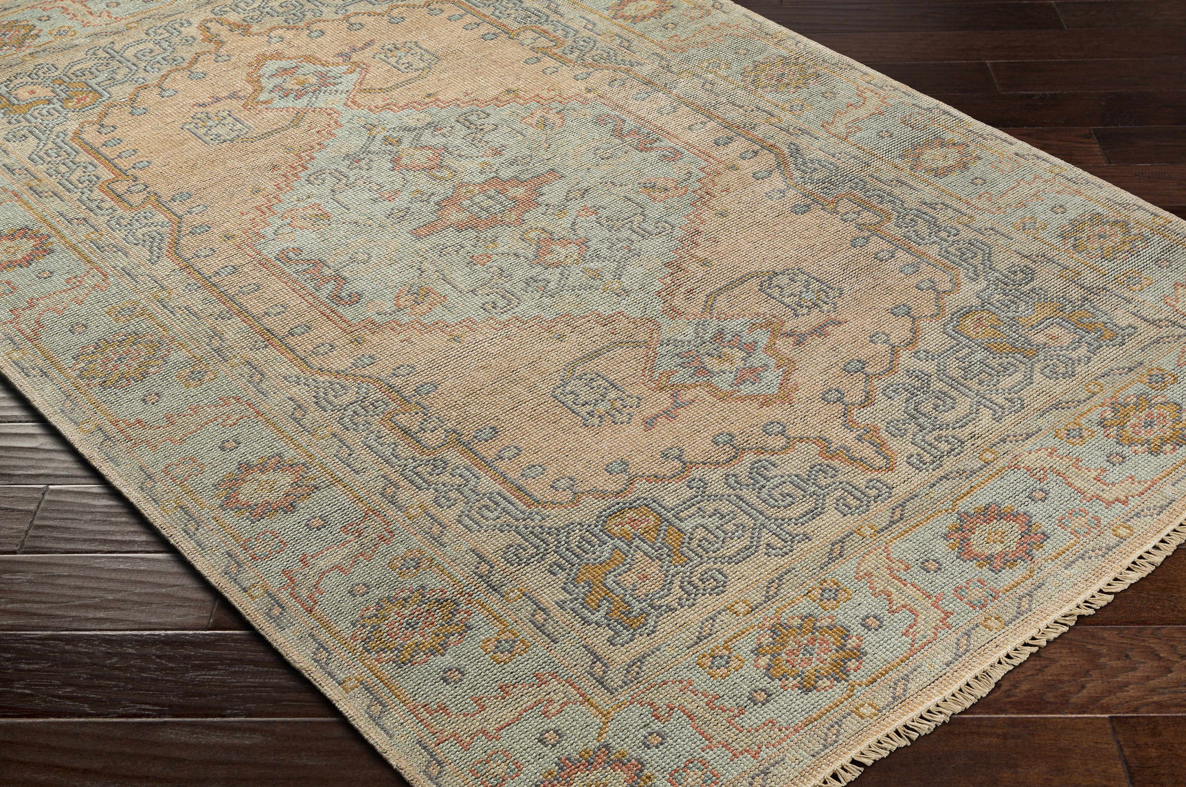 Soyung Premium Rug - Clearance - Ornate Home