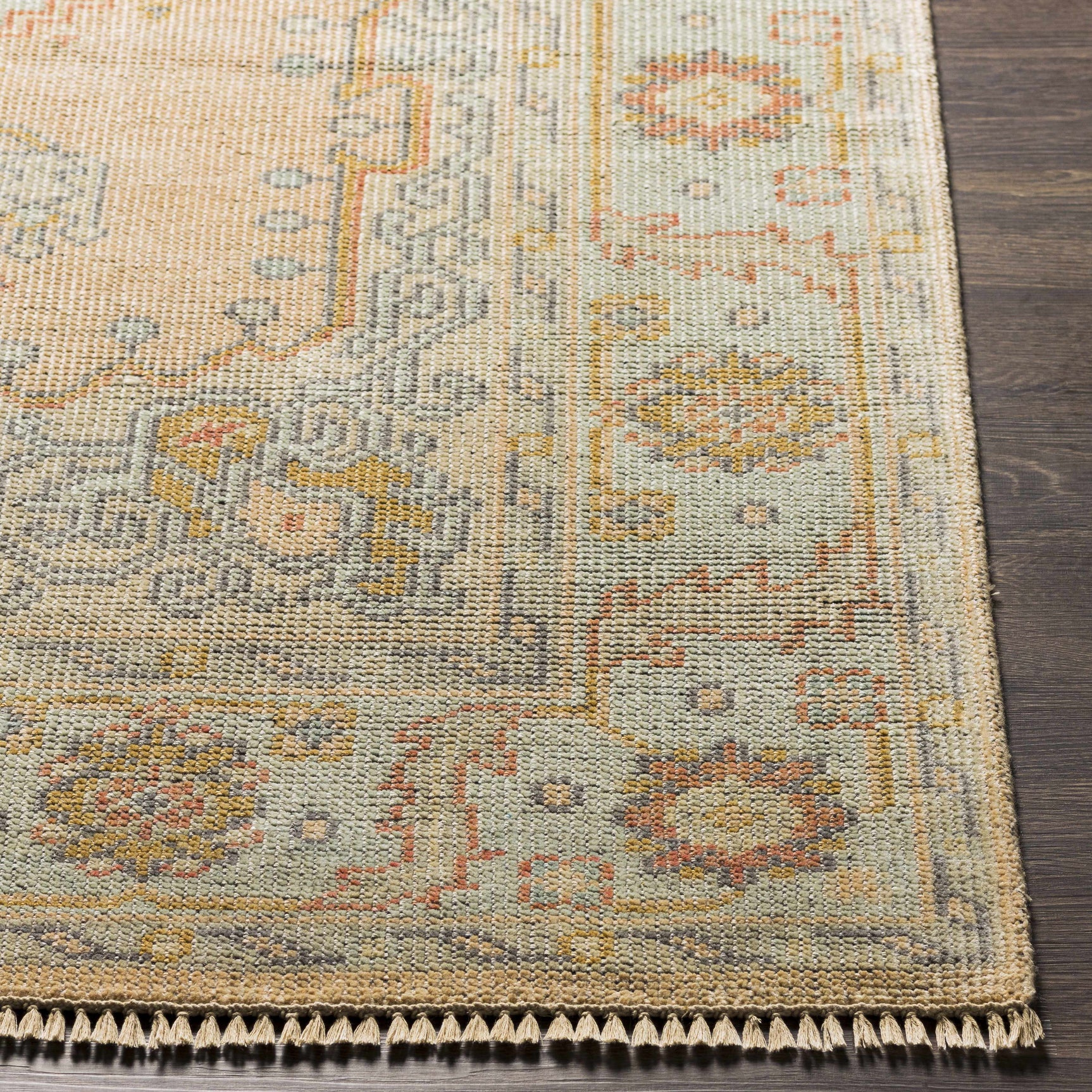 Soyung Premium Rug - Clearance - Ornate Home