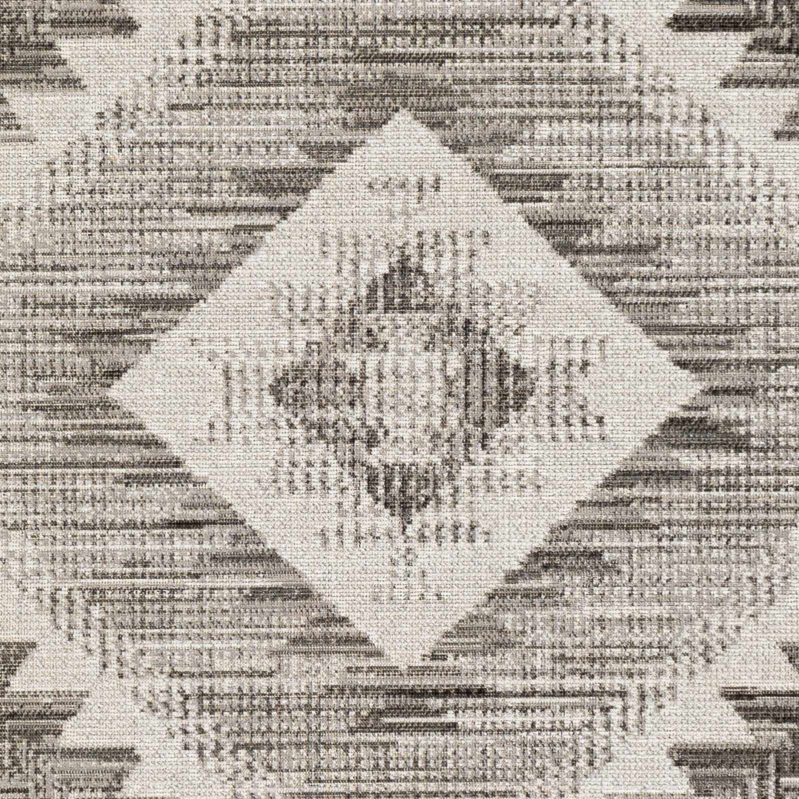 Spade Area Rug - Ornate Home