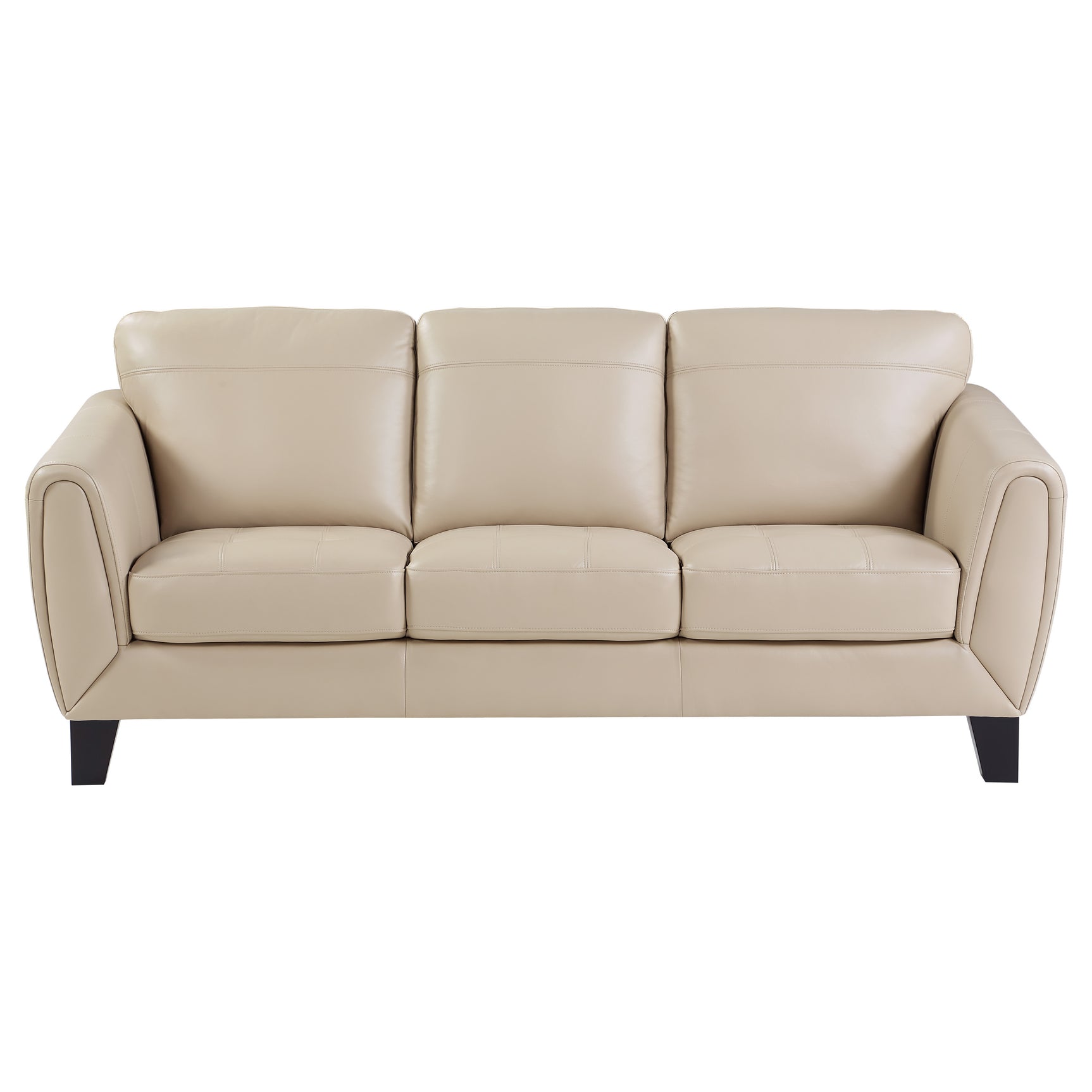 Spivey Beige Sofa & Loveseat - Ornate Home