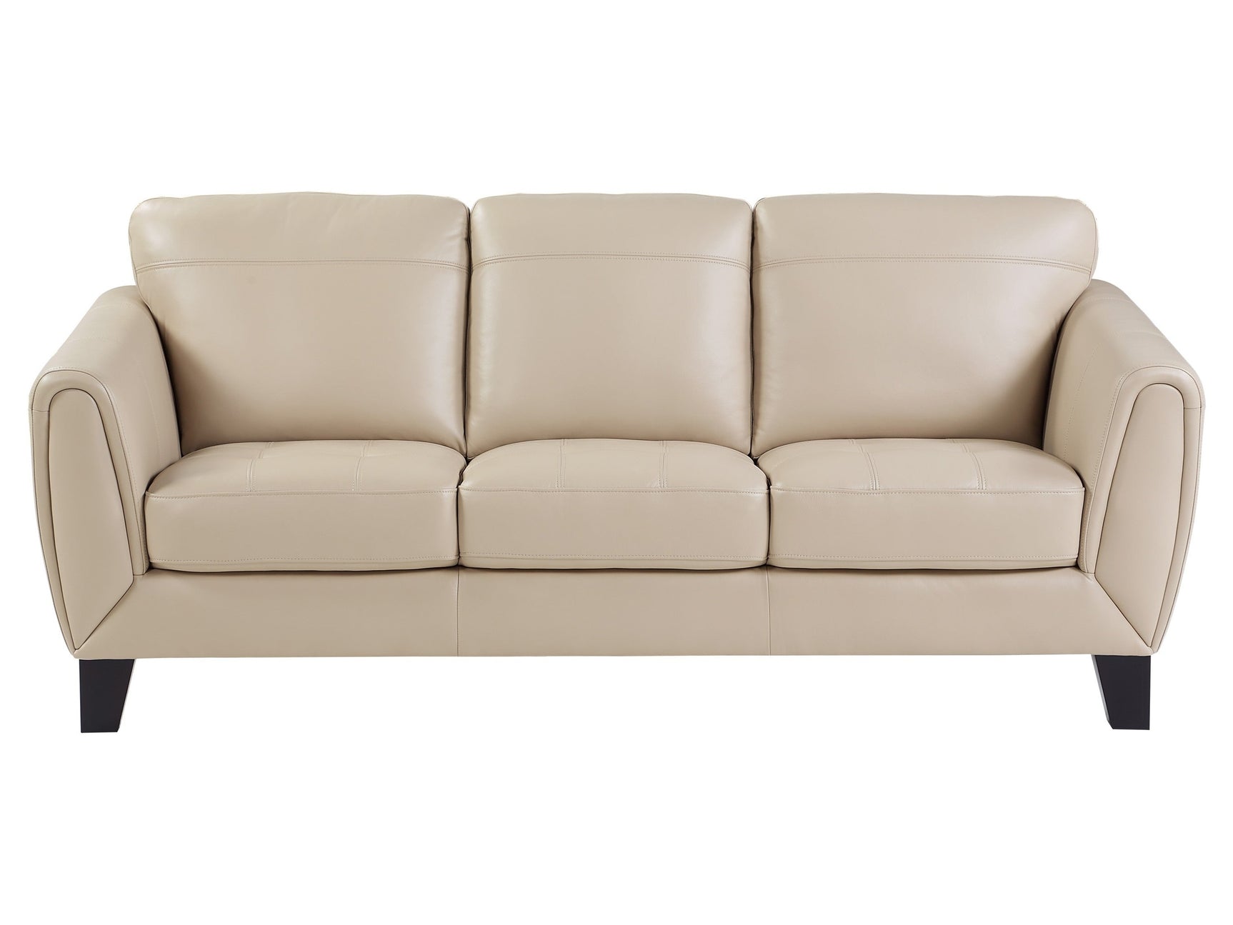 Spivey Beige Sofa - Ornate Home