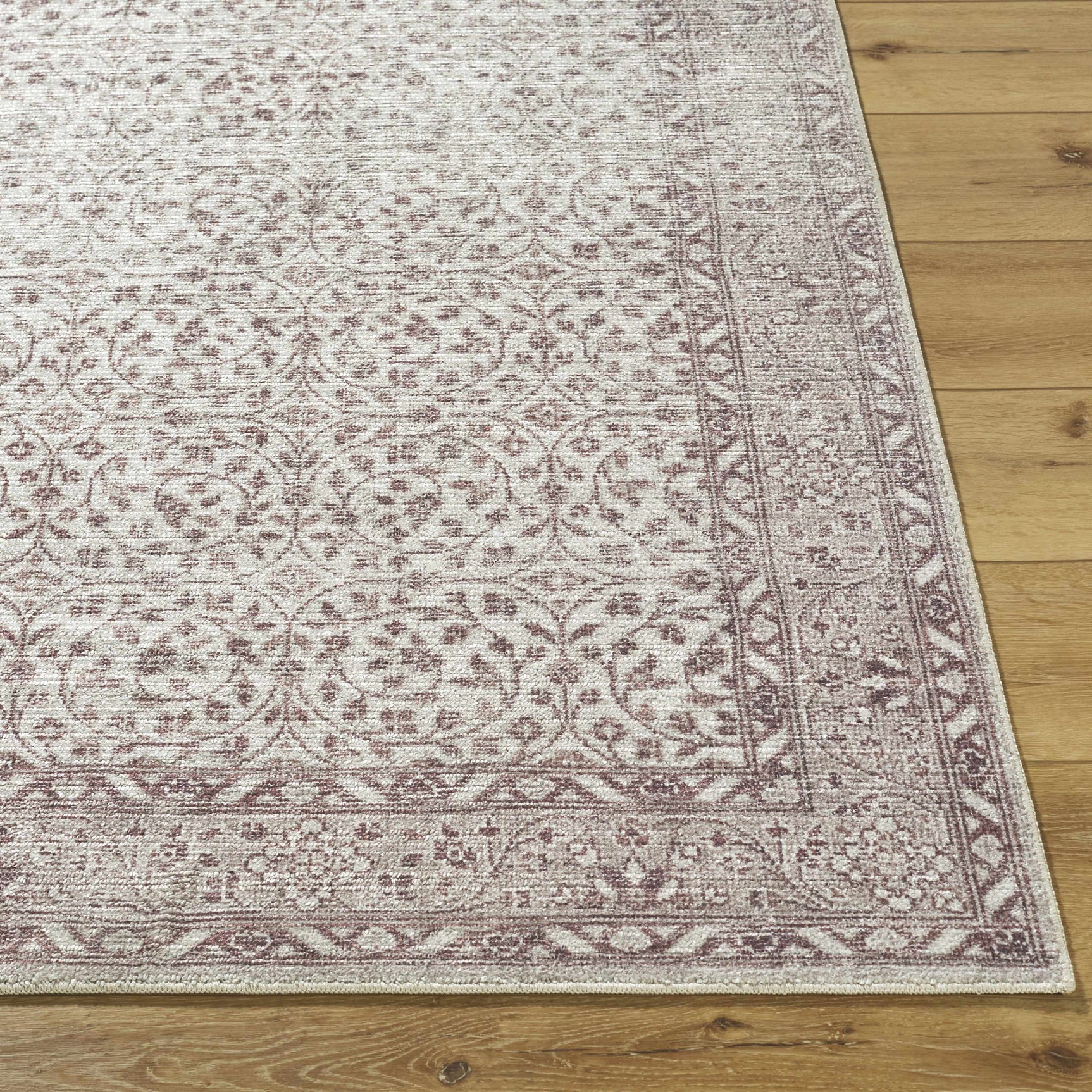Spokane Brown Area Rug | Our PNW Home X Livabliss - Ornate Home