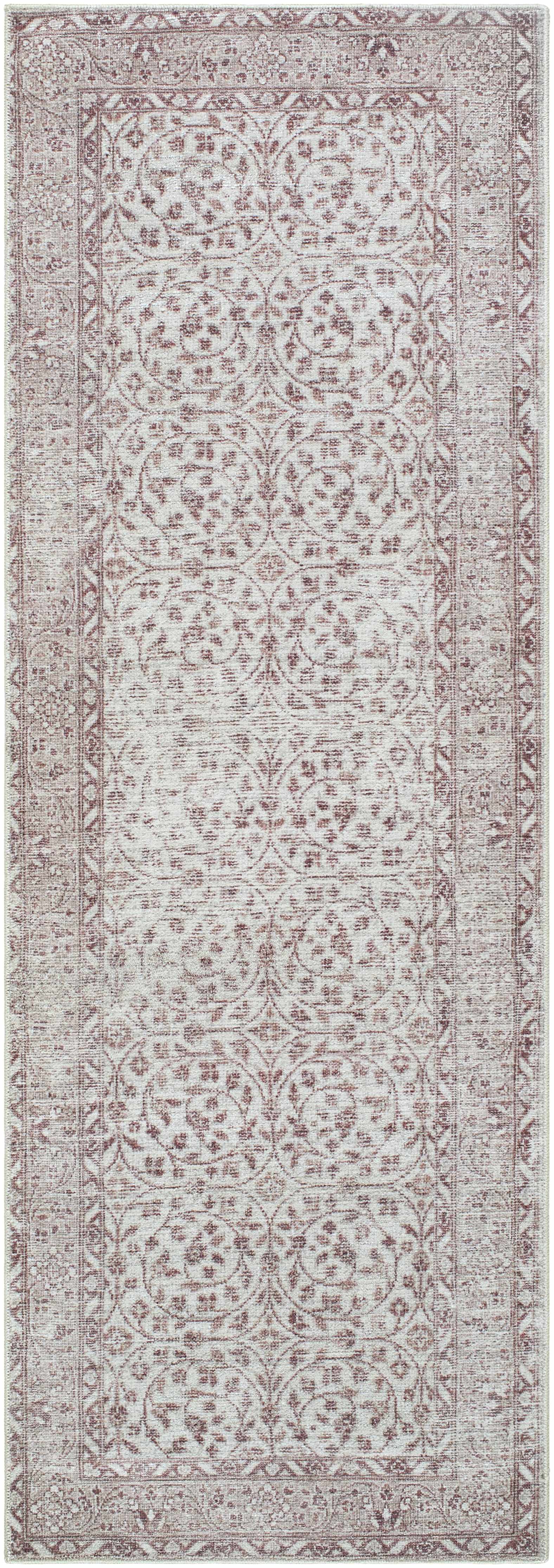 Spokane Brown Area Rug | Our PNW Home X Livabliss - Ornate Home